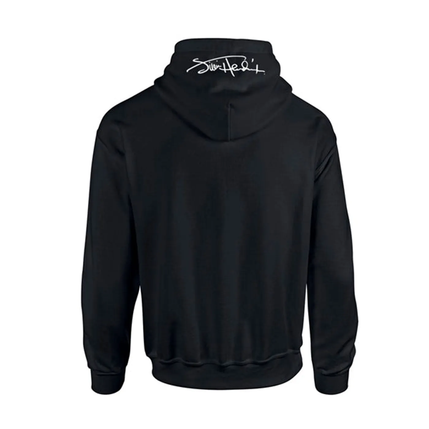 Jimi Hendrix Hoodie - Band Of Gypsys