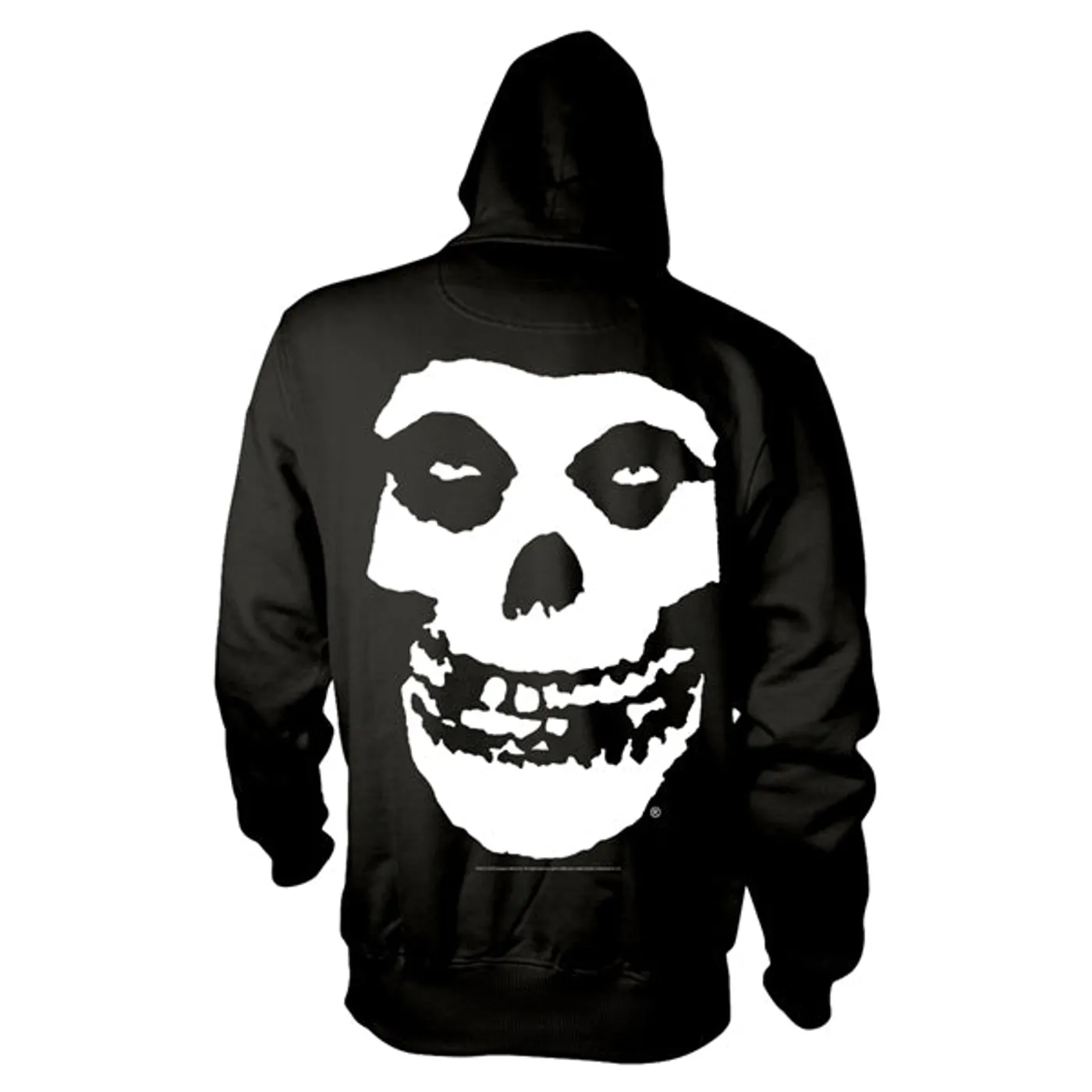 Misfits Hoodie - Skull