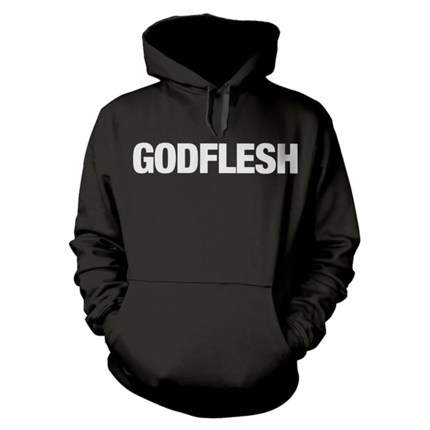 Godflesh Hoodie - Decline & Fall