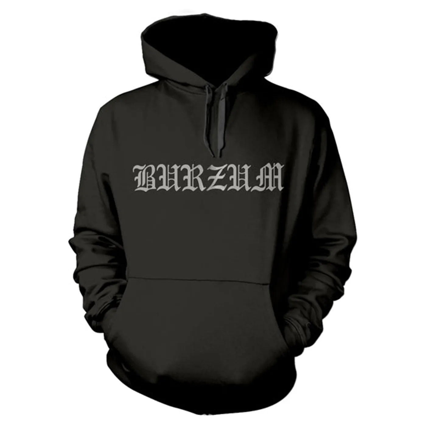 Burzum Hoodie - Hvis Lyset Tar Oss