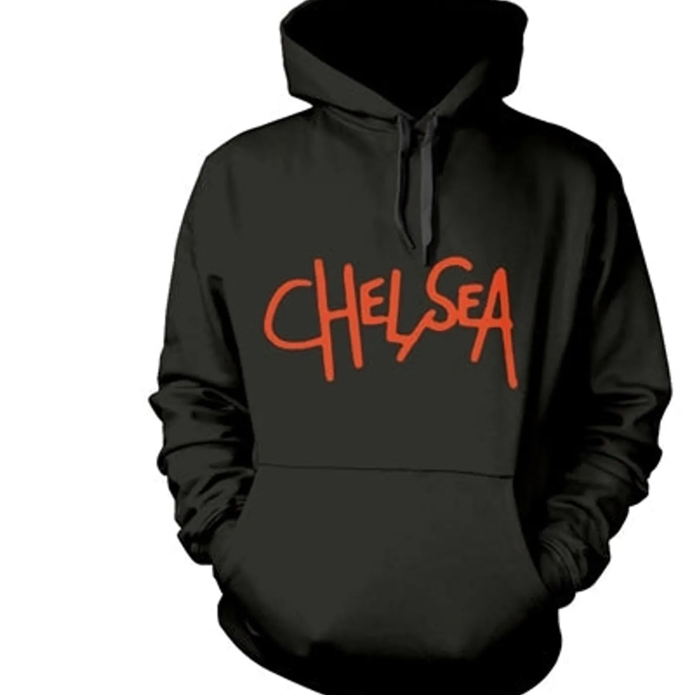 Chelsea Hoodie - Right To Work