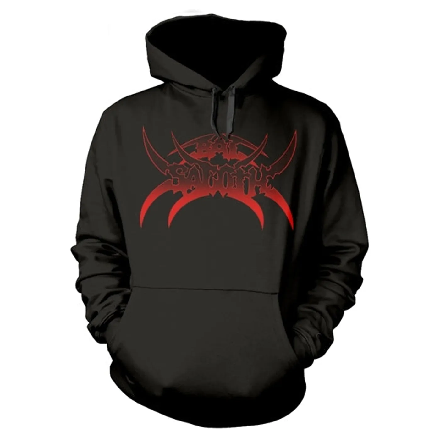 Bal-Sagoth Hoodie - Demon