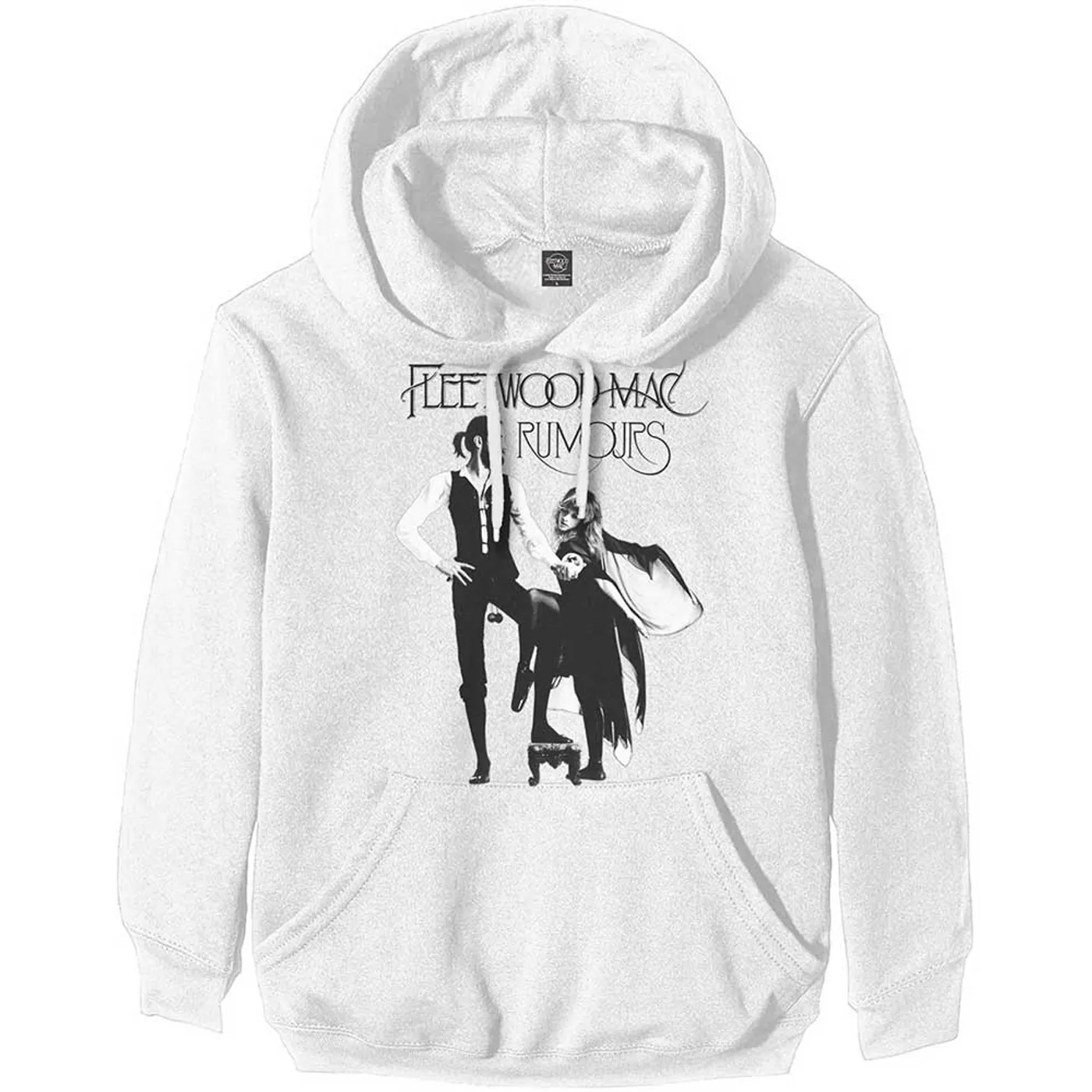 Fleetwood Mac Hoodie - Rumours