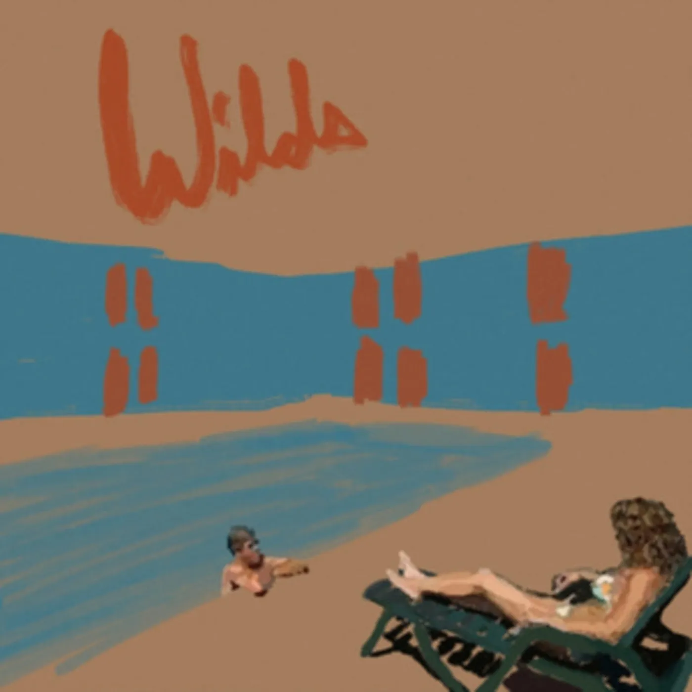 Andy Shauf LP - Wilds (Vinyl)