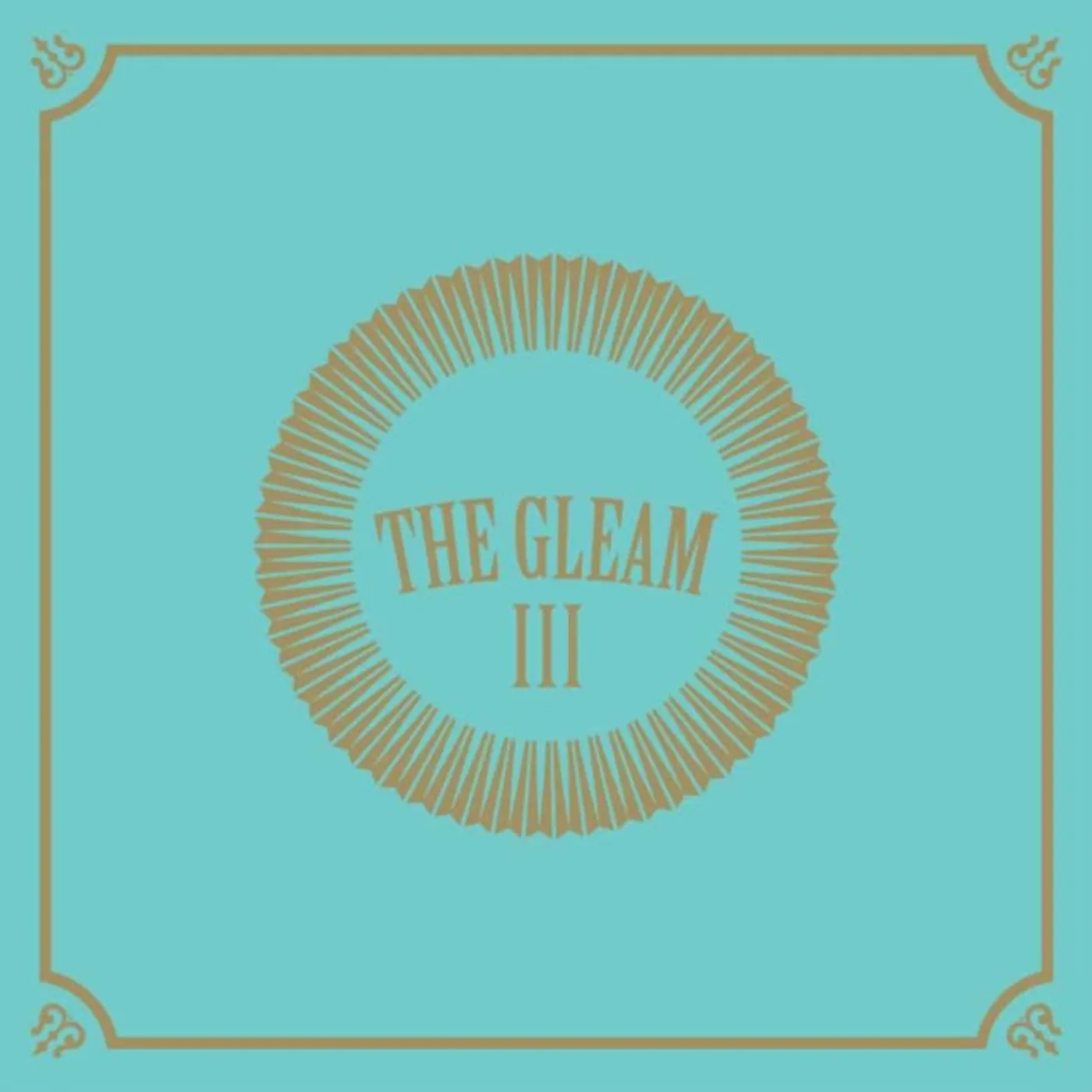 The Avett Brothers LP Vinyl Record - The Third Gleam