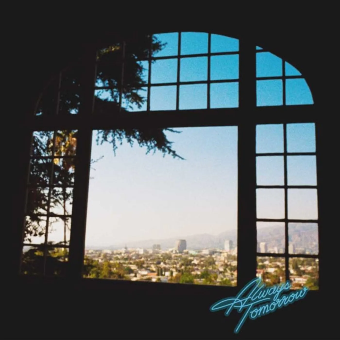 Best Coast LP Vinyl Record - Always Tomorrow