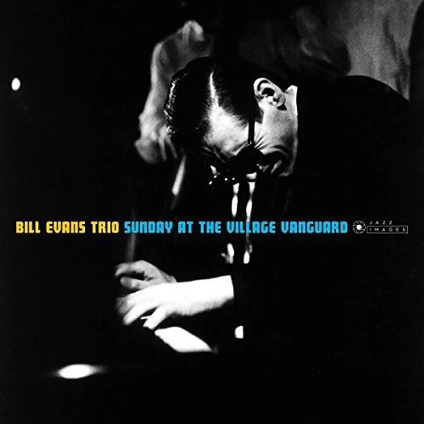 Bill Evans Trio LP - Sunday At The Village Vanguard (Vinyl)
