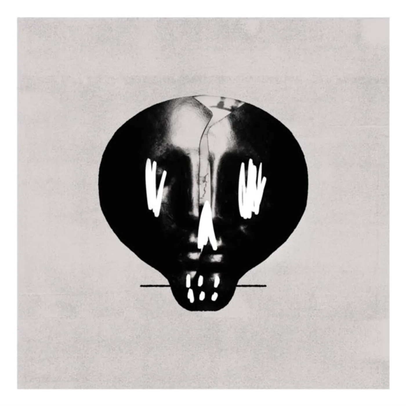 Bullet For My Valentine LP Vinyl Record - Bullet For My Valentine