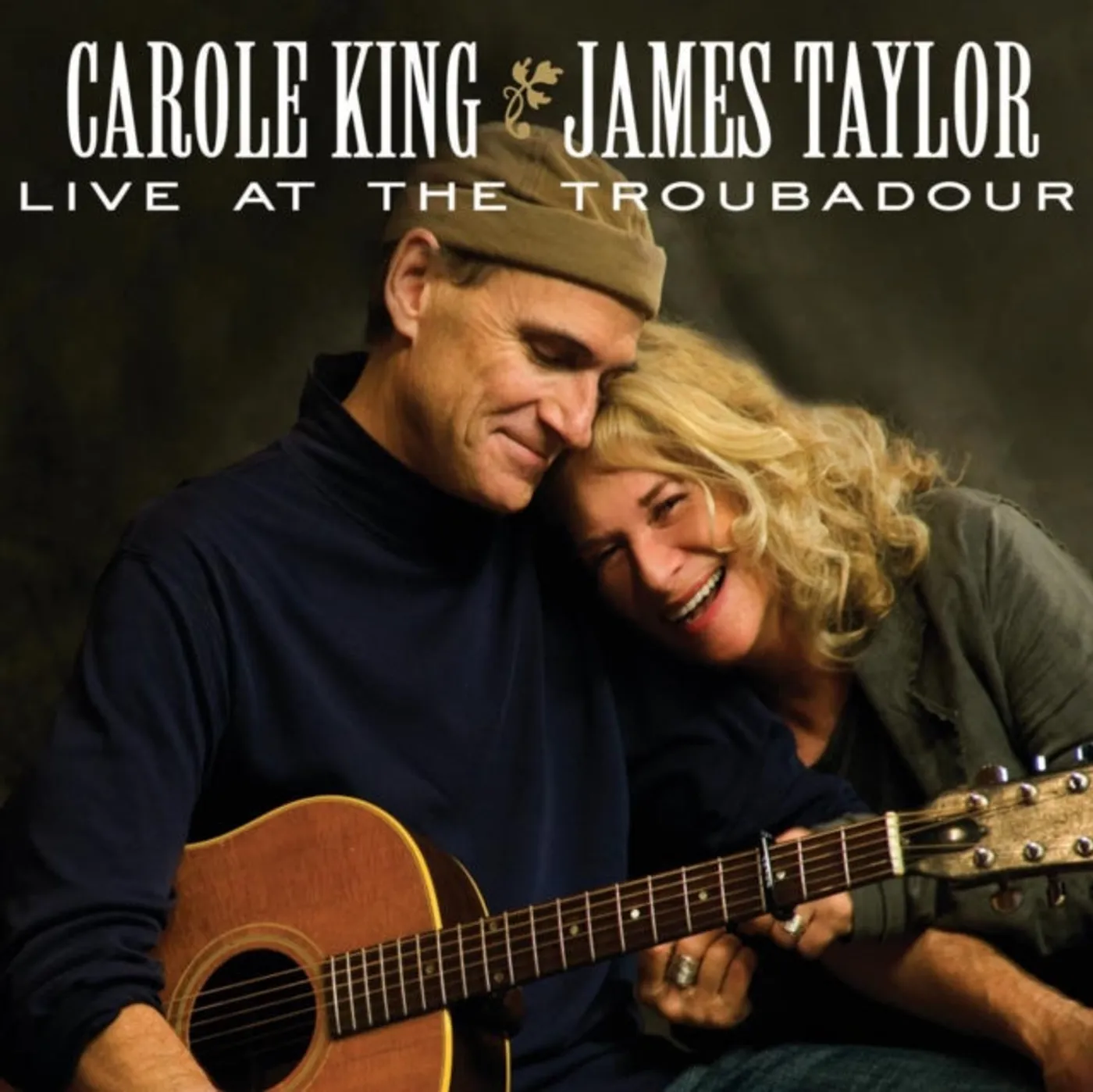 Carole King / James Taylor