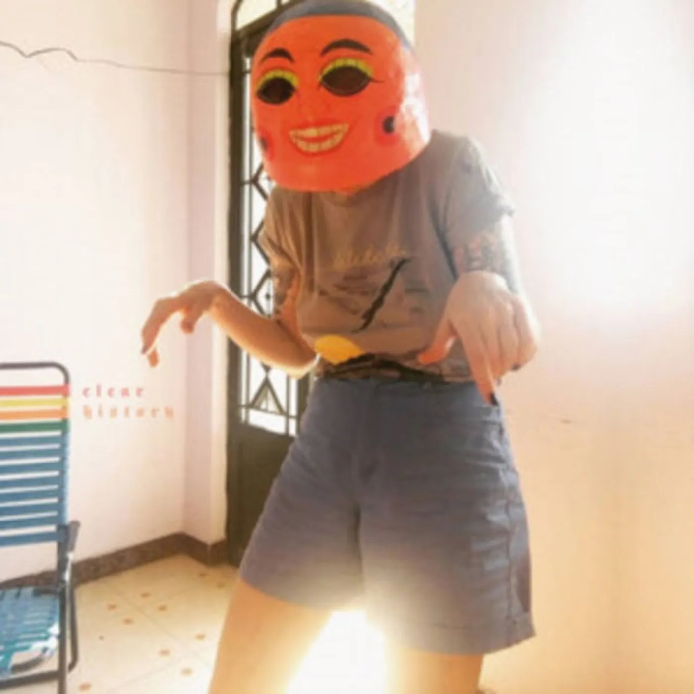 Clear History LP Vinyl Record - Bad Advice Good People