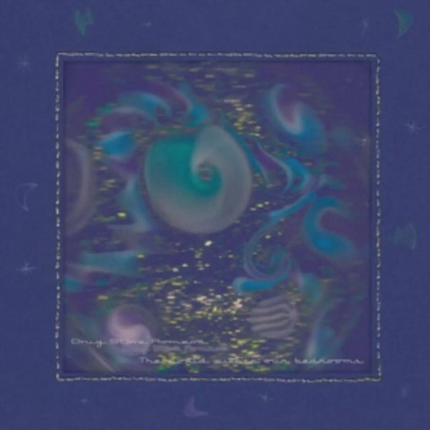 Drug Store Romeos LP Vinyl Record - The World Within Our Bedrooms