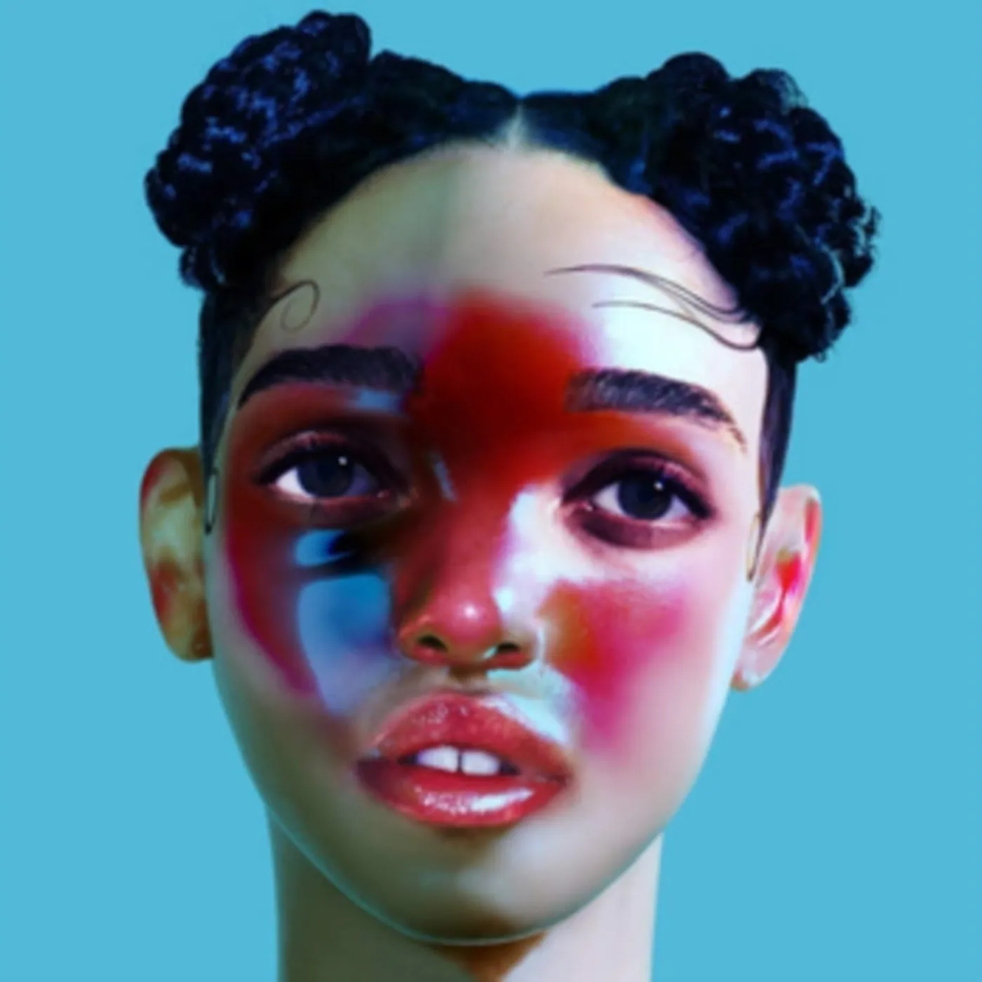 Fka Twigs LP Vinyl Record - LP Vinyl Record1
