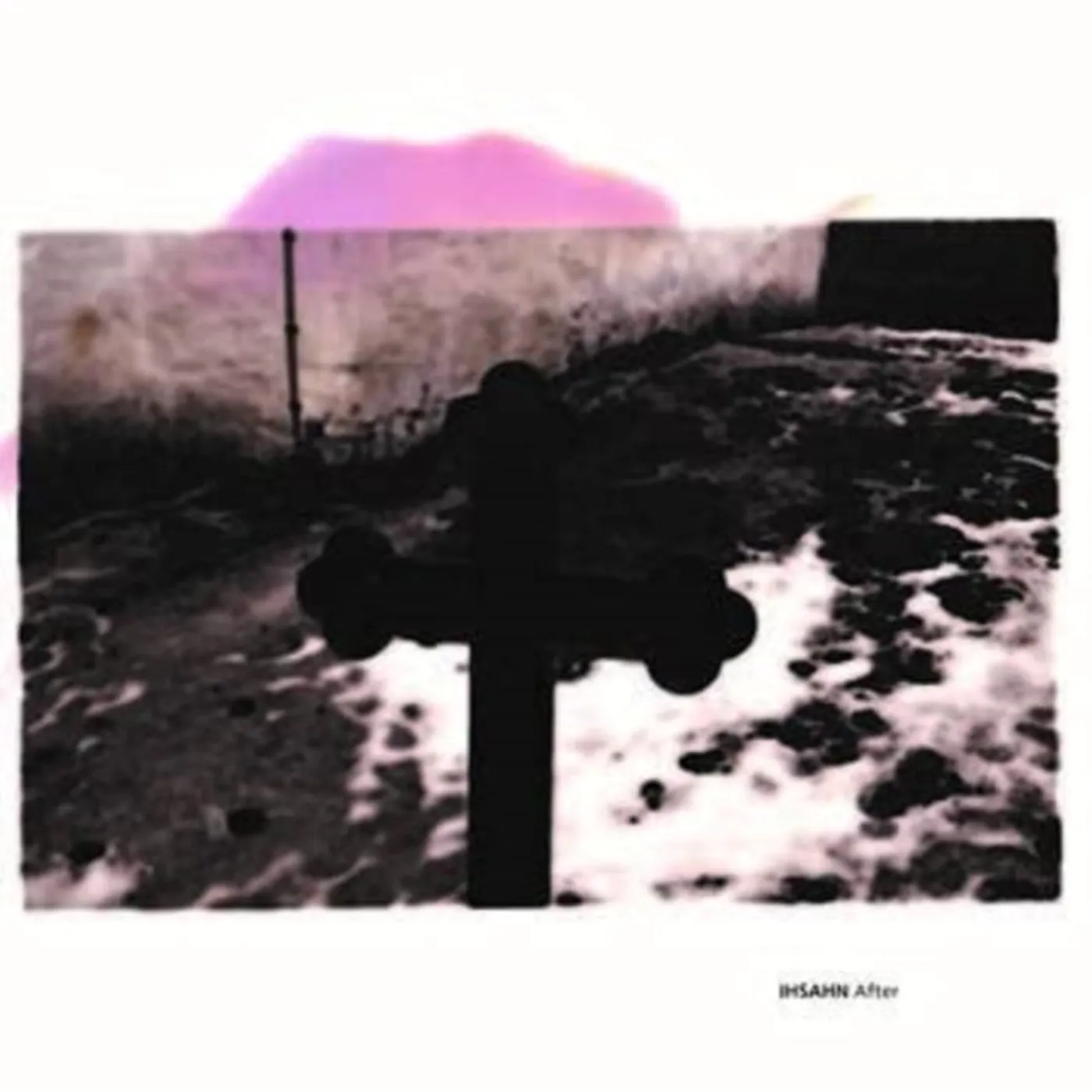 Ihsahn LP Vinyl Record - After (Rsd 20. 21)