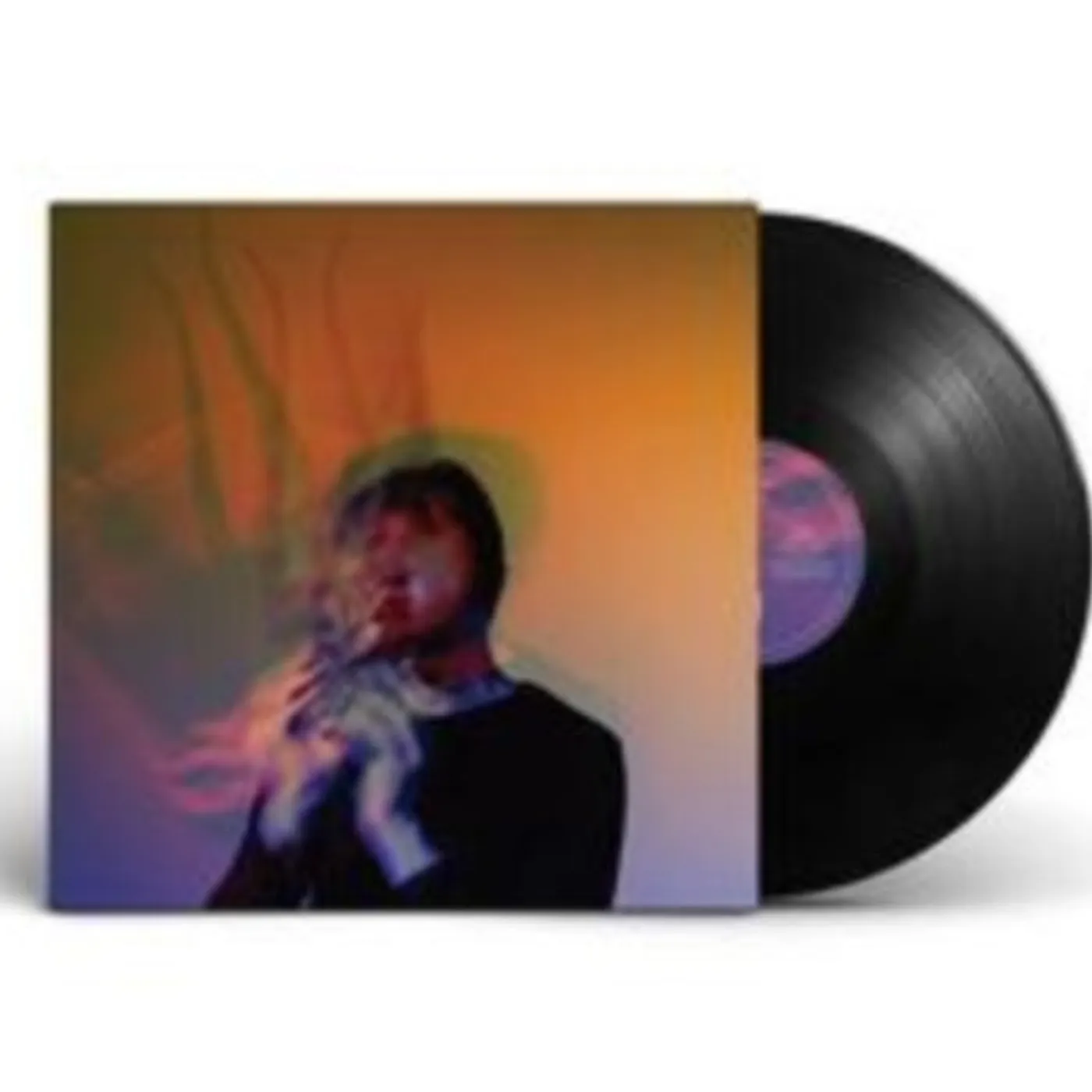 Lambert LP Vinyl Record - FALSE