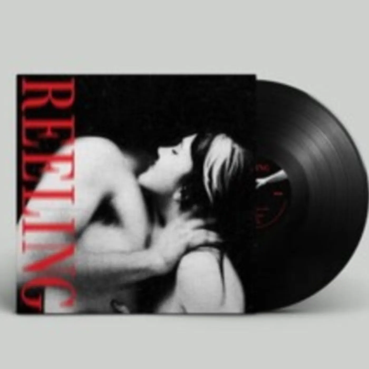 The Mysterines LP Vinyl Record - Reeling