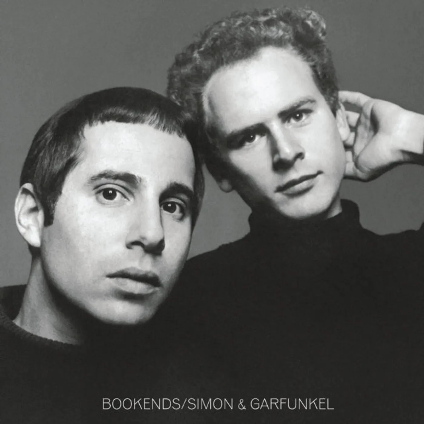 Simon & Garfunkel LP Vinyl Record - Bookends