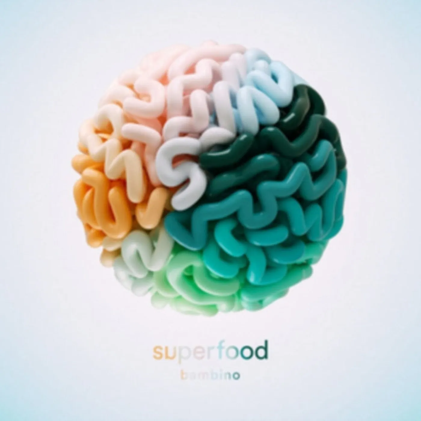 Superfood LP Vinyl Record - Bambino