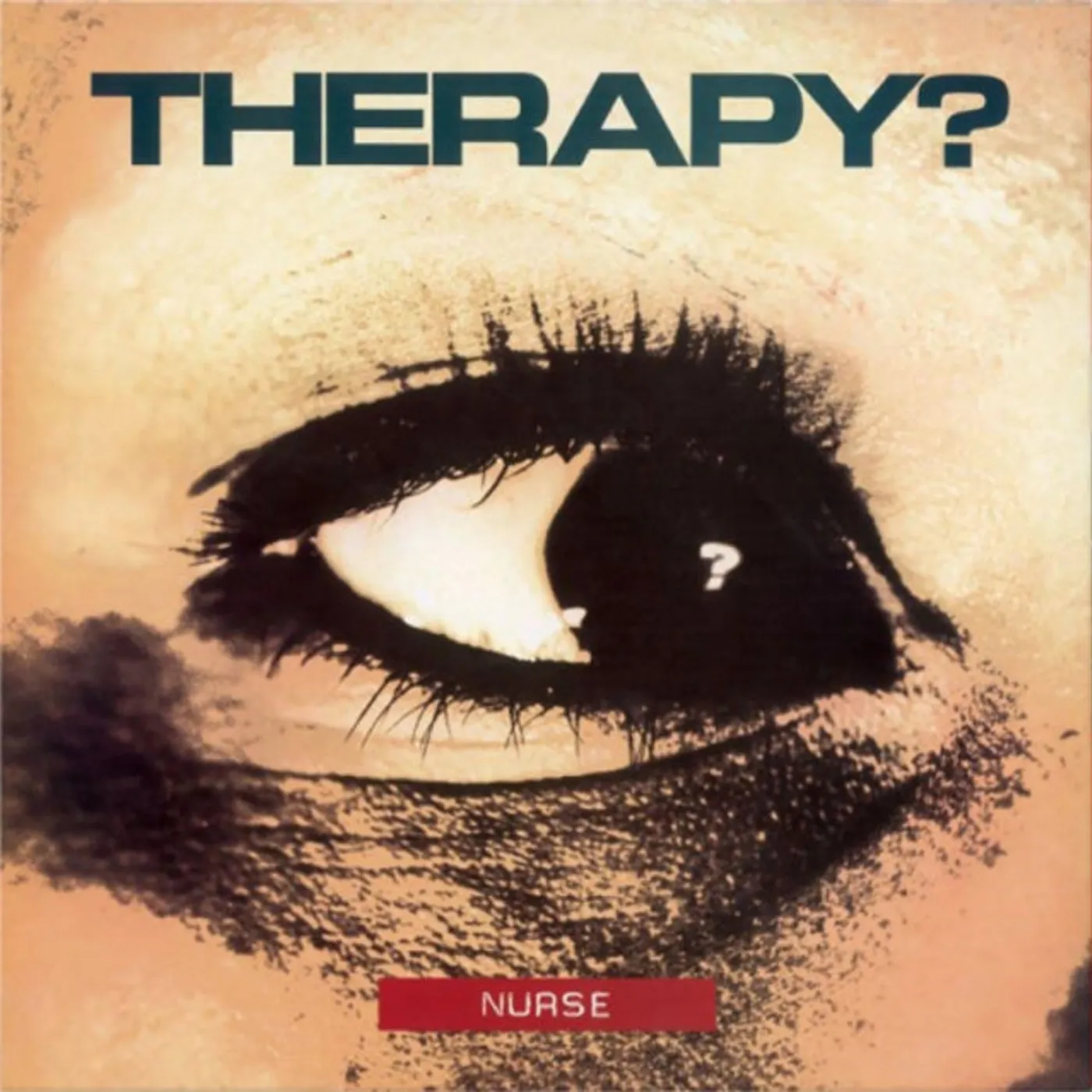Therapy? LP Vinyl Record - Nurse