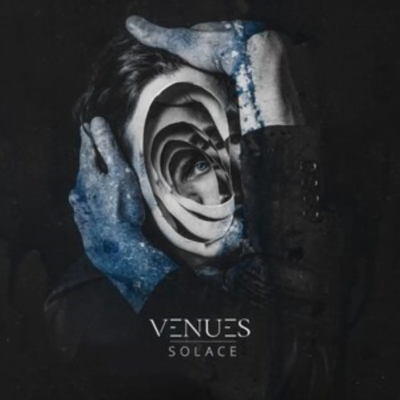 Venues LP Vinyl Record - Solace