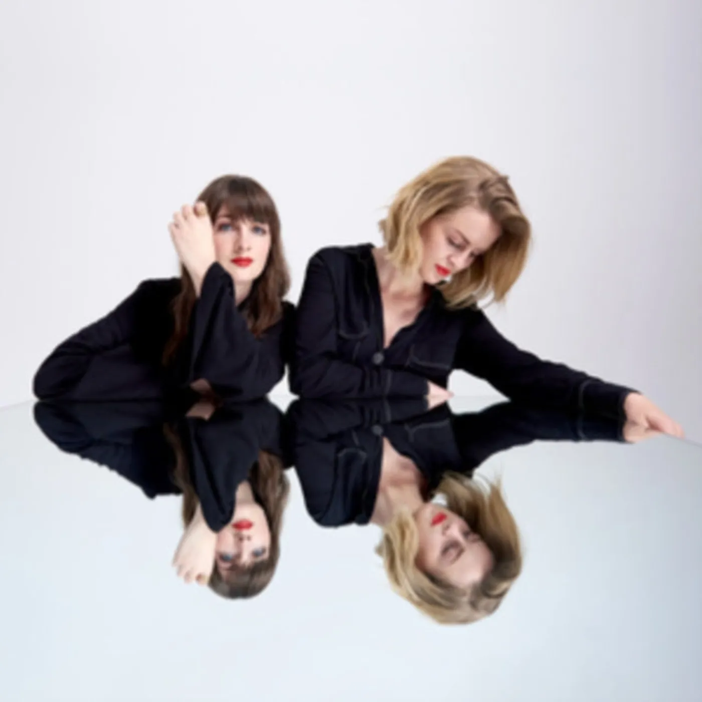 Ward Thomas LP Vinyl Record - Restless Minds