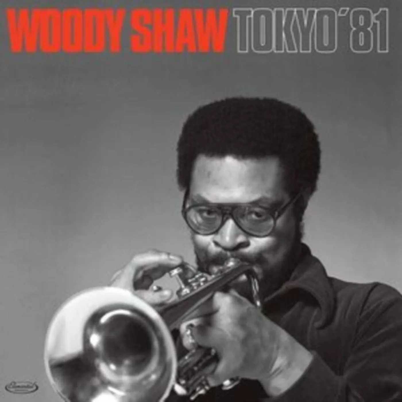 Woody Shaw Quintet LP Vinyl Record - Tokyo '81