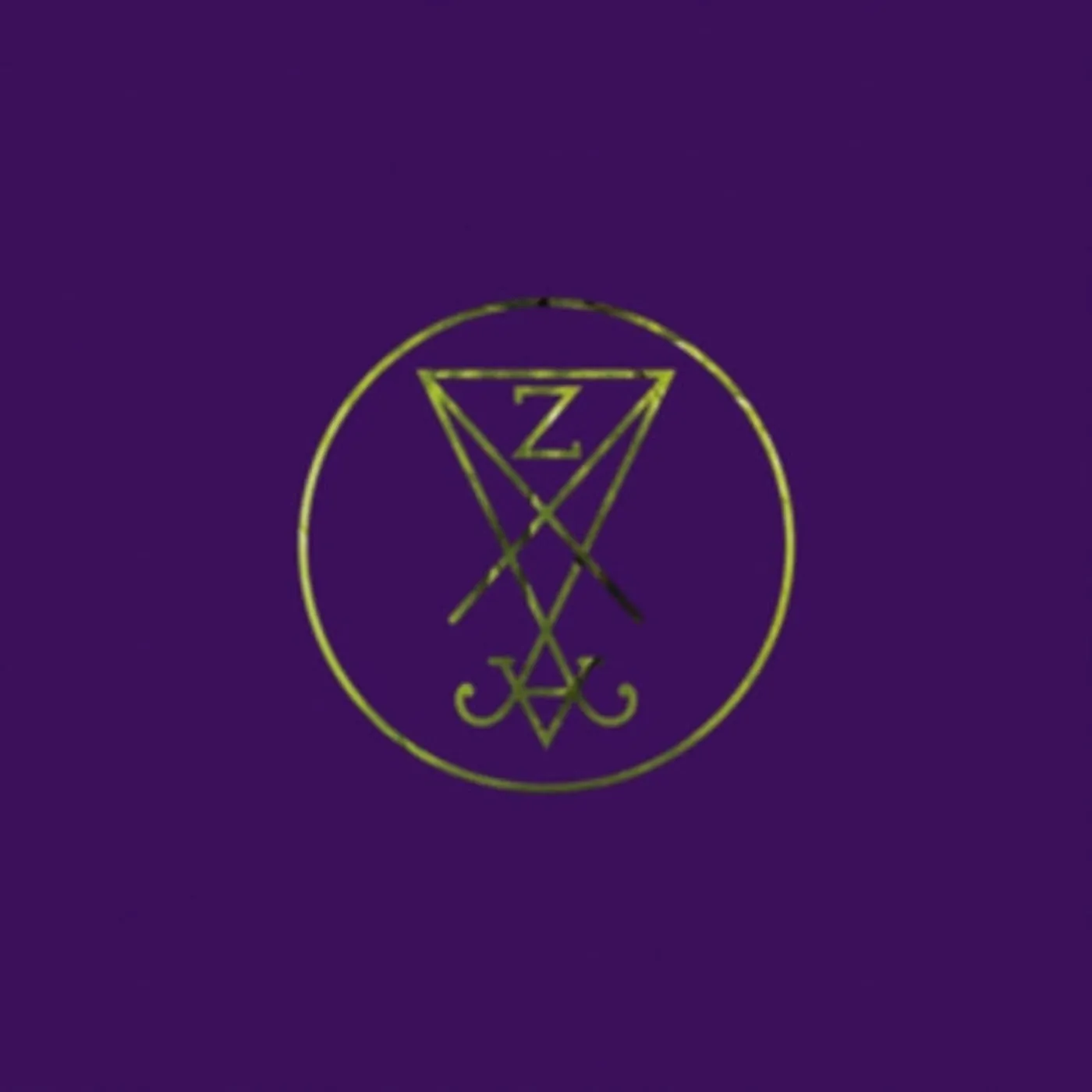 Zeal & Ardor LP Vinyl Record - Stranger Fruit