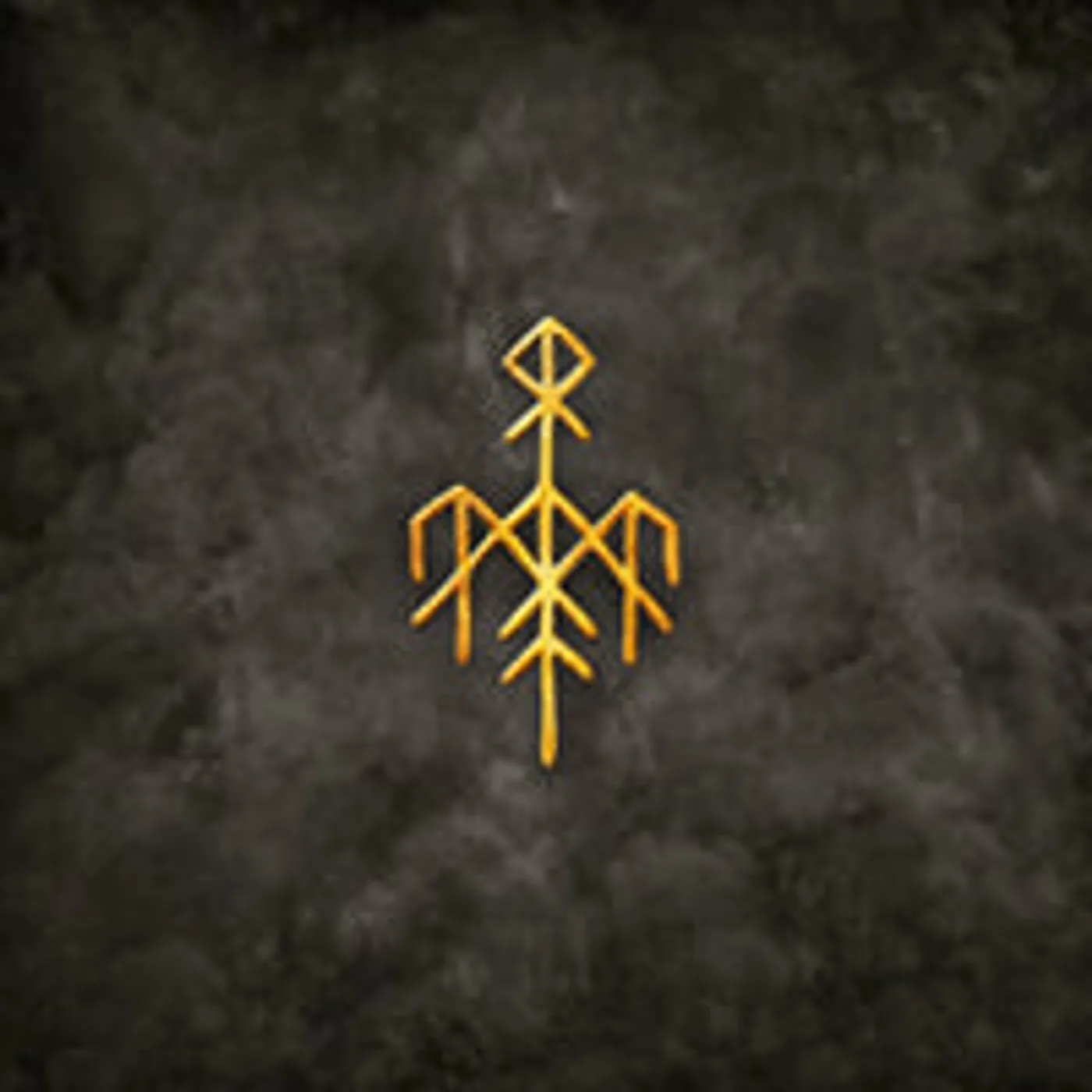 Wardruna LP - Runaljod - Ragnarok (Vinyl)