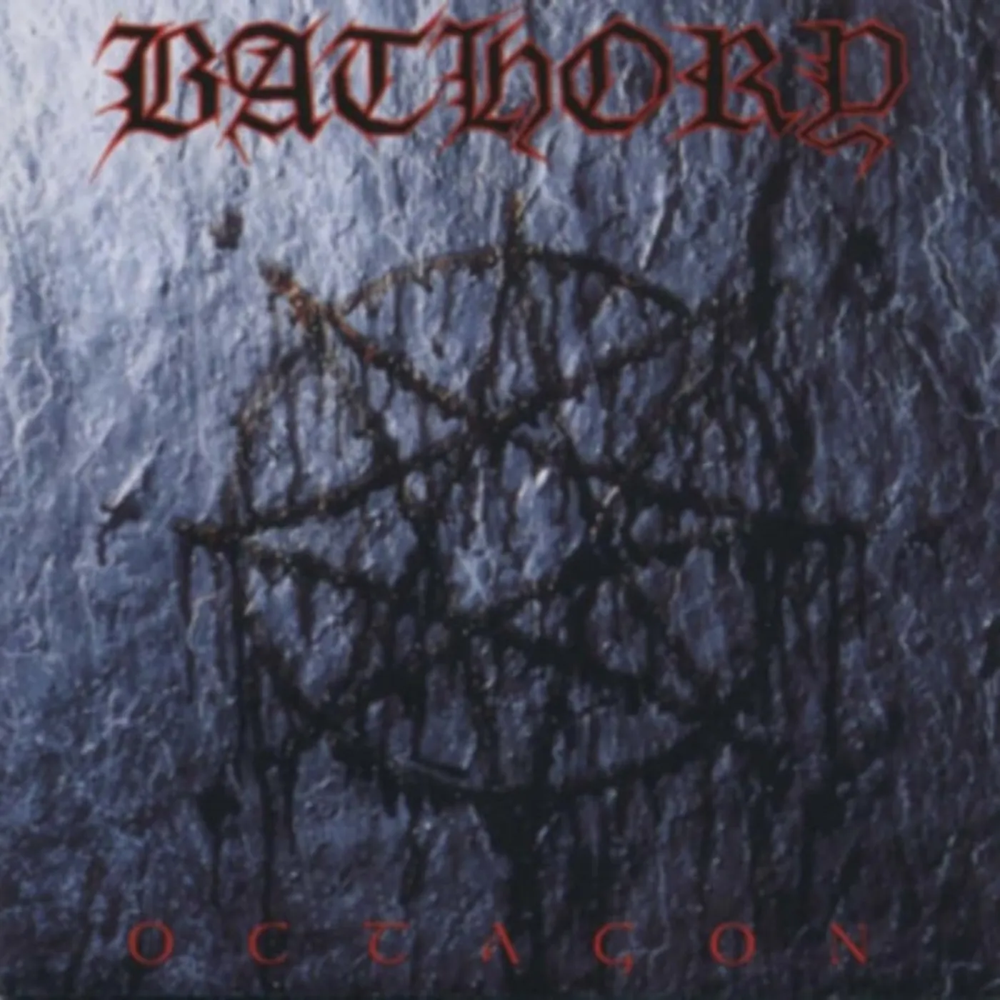 Bathory LP - Octagon (Vinyl)