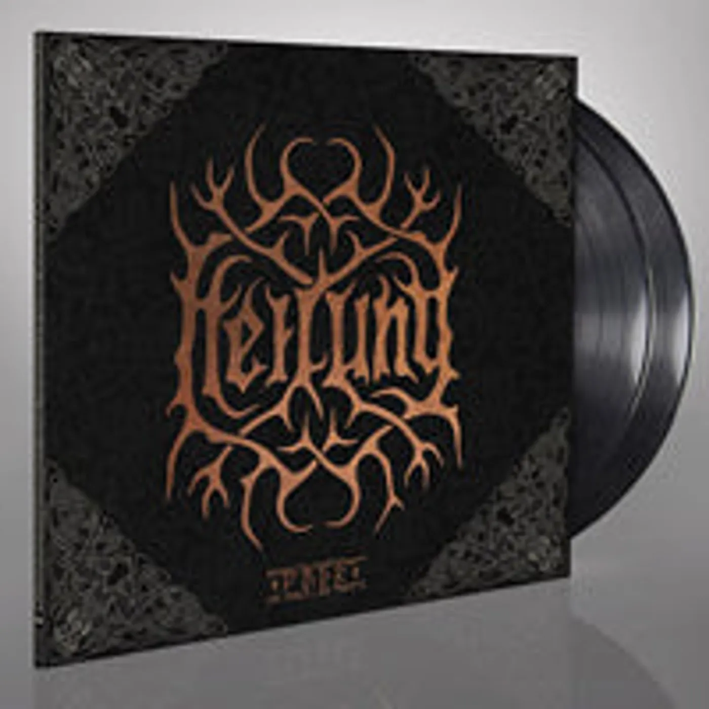 Heilung LP - Futha (Vinyl)