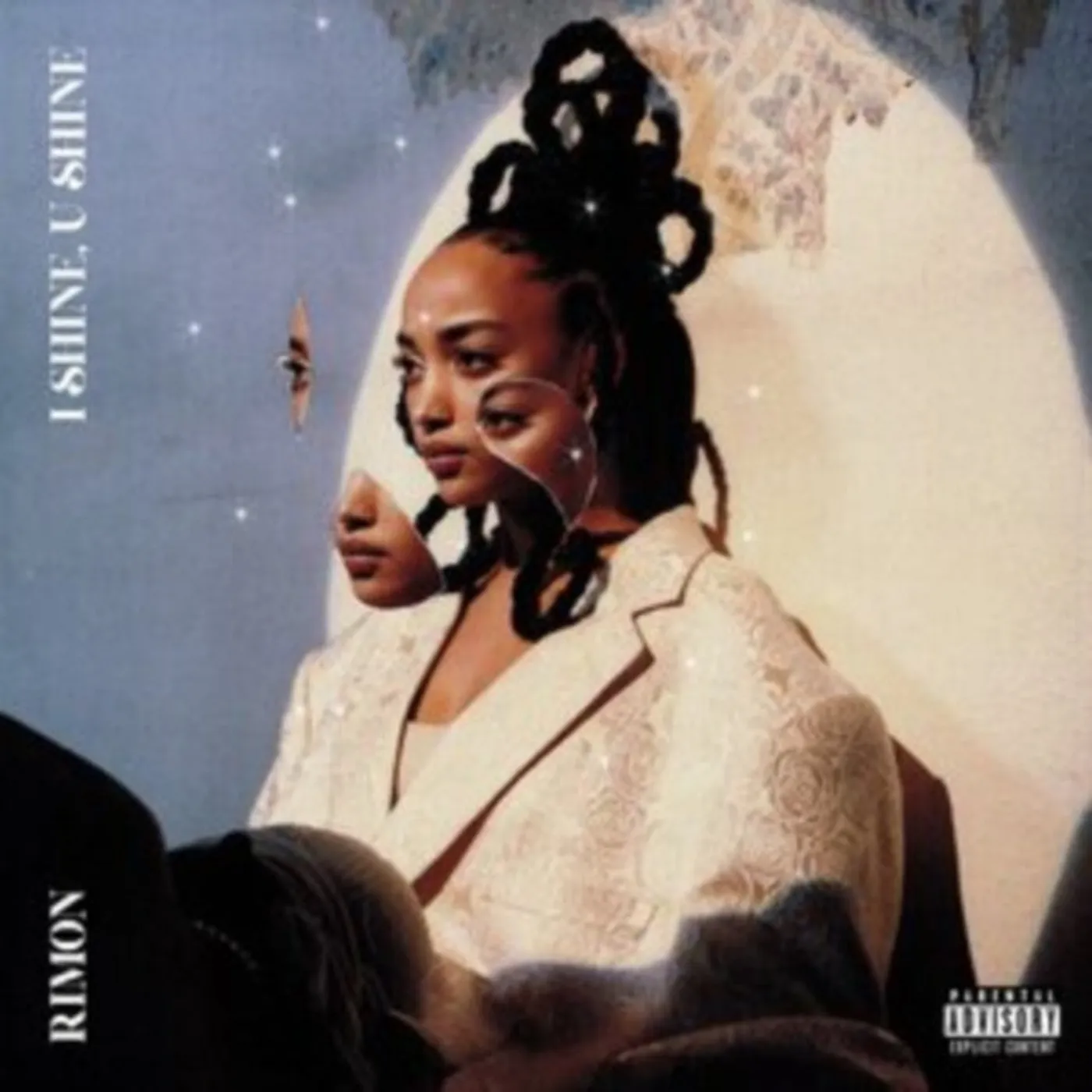 Rimon LP Vinyl Record - I Shine. U Shine