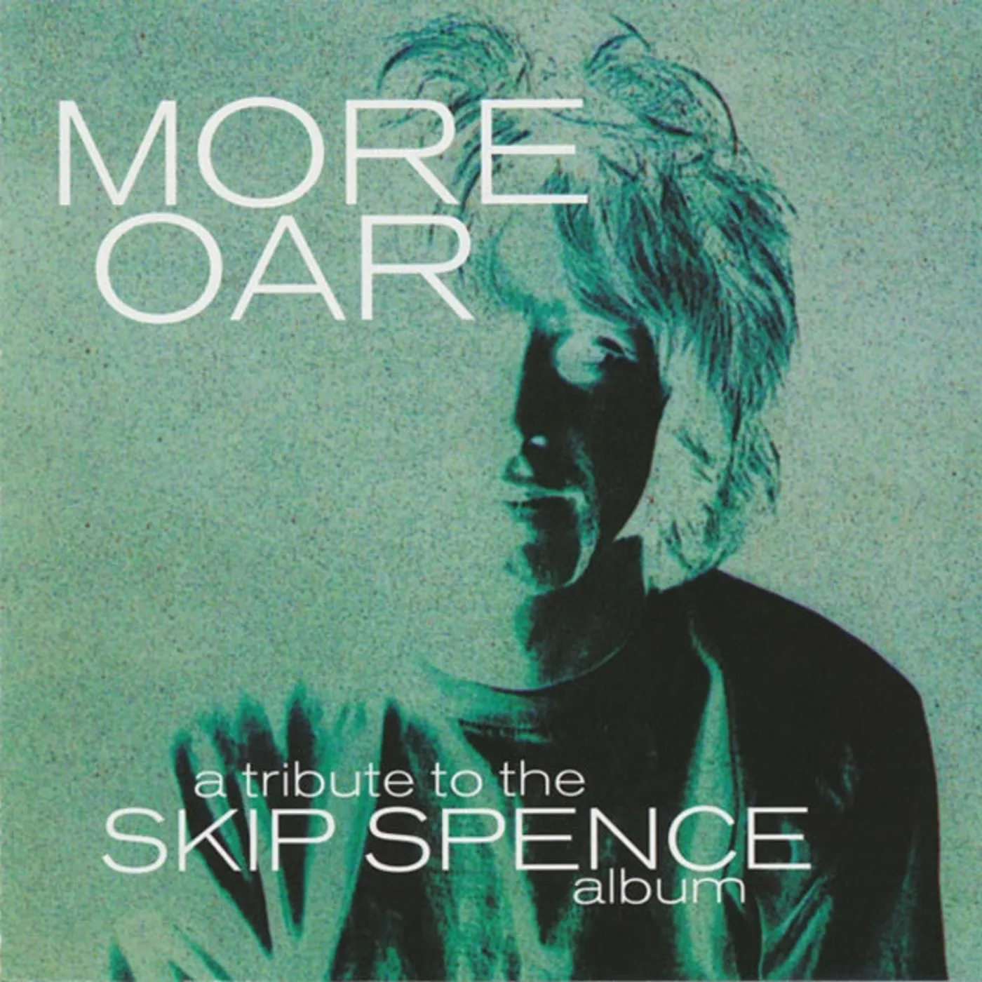 Various Artists Various Artist: s LP Vinyl Record - More Oar - A Tribute To The Skip Spence Album (Black Friday 20. 19 )