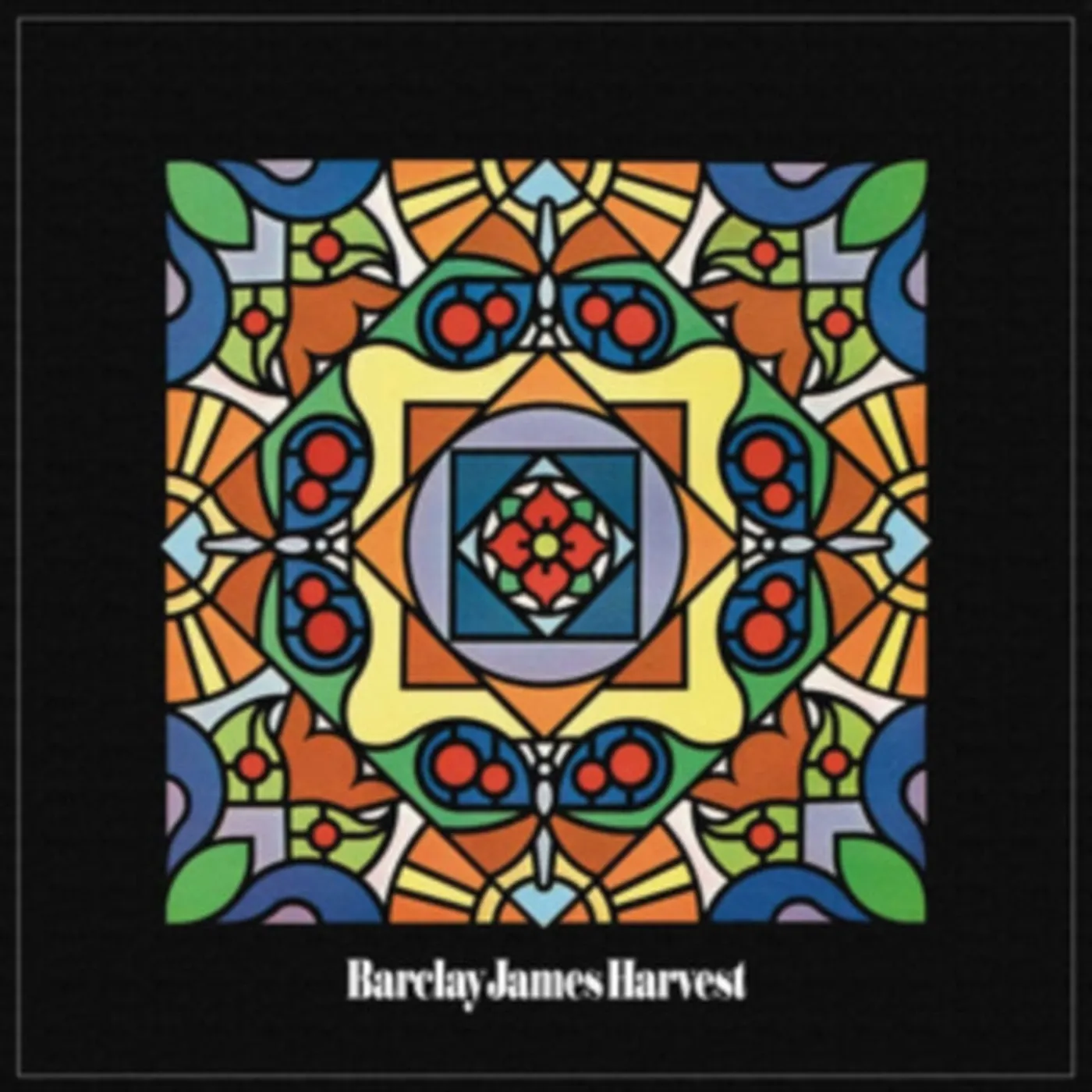 Barclay James Harvest CD - Barclay James Harvest: Remastered & Expanded Edition