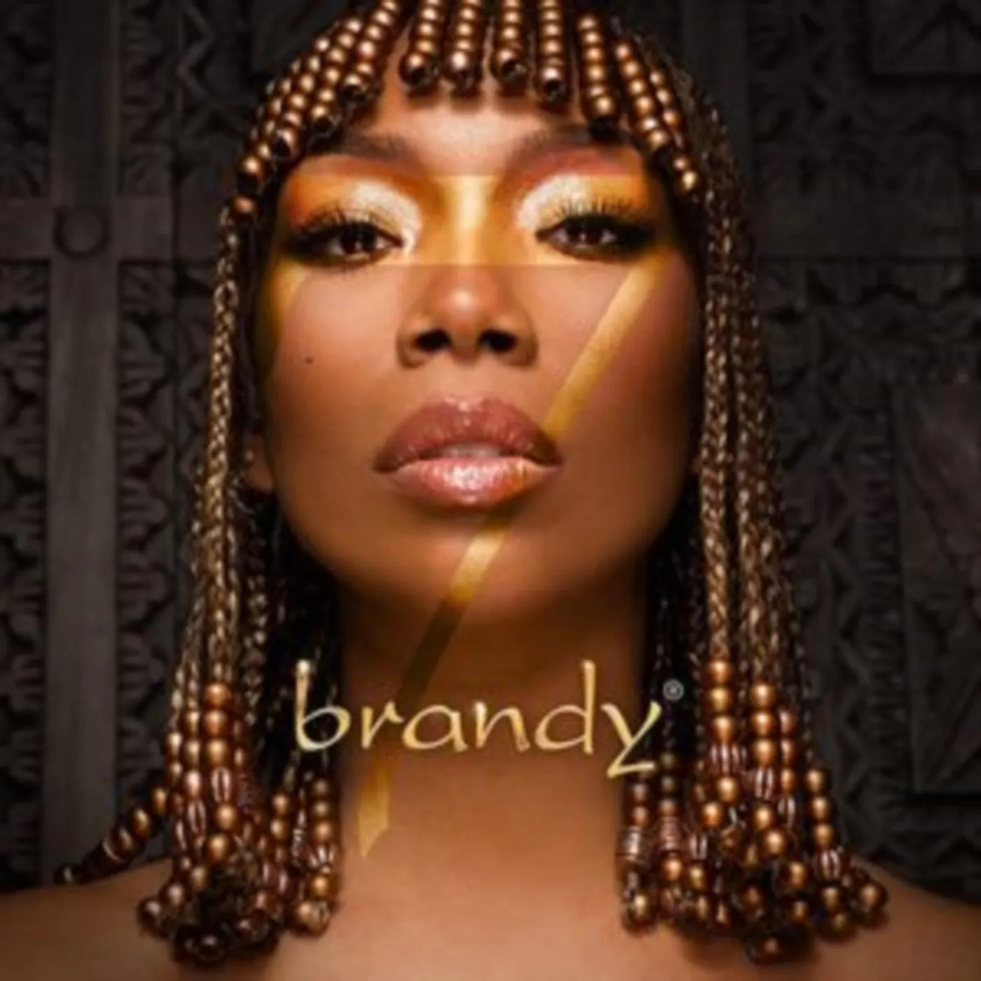 Brandy CD - B7