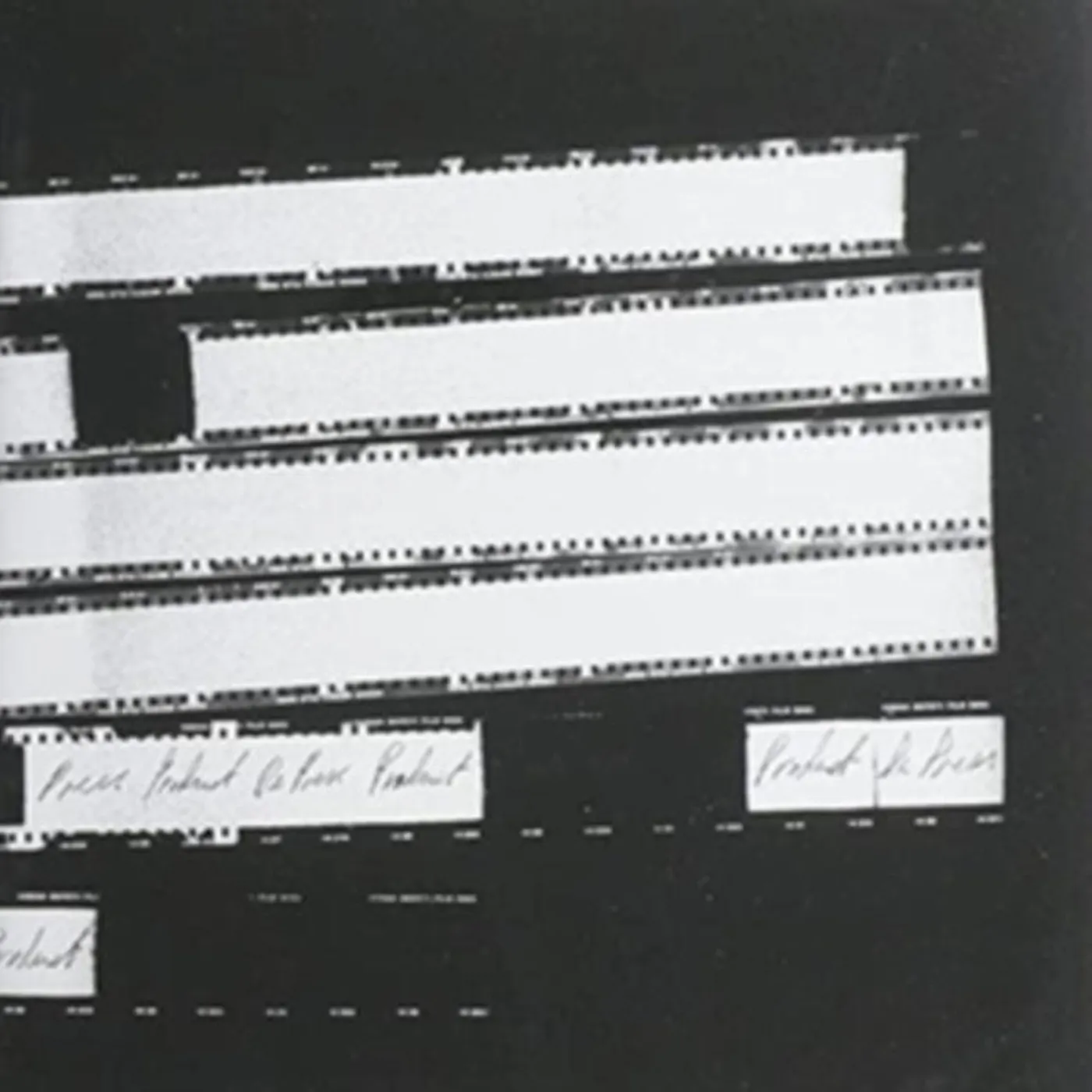 De Press CD - Product