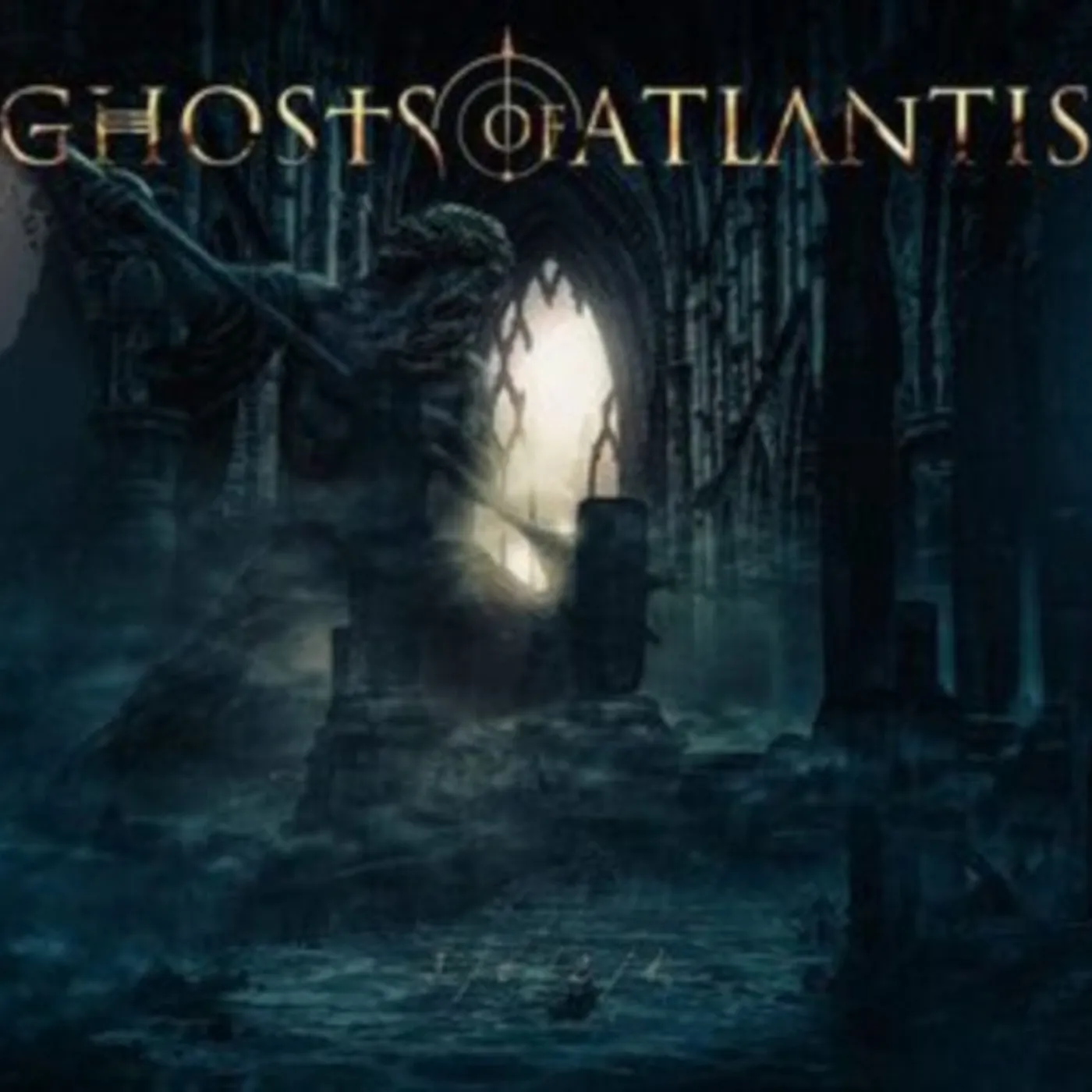 Ghosts Of Atlantis CD - 3.6.2.4