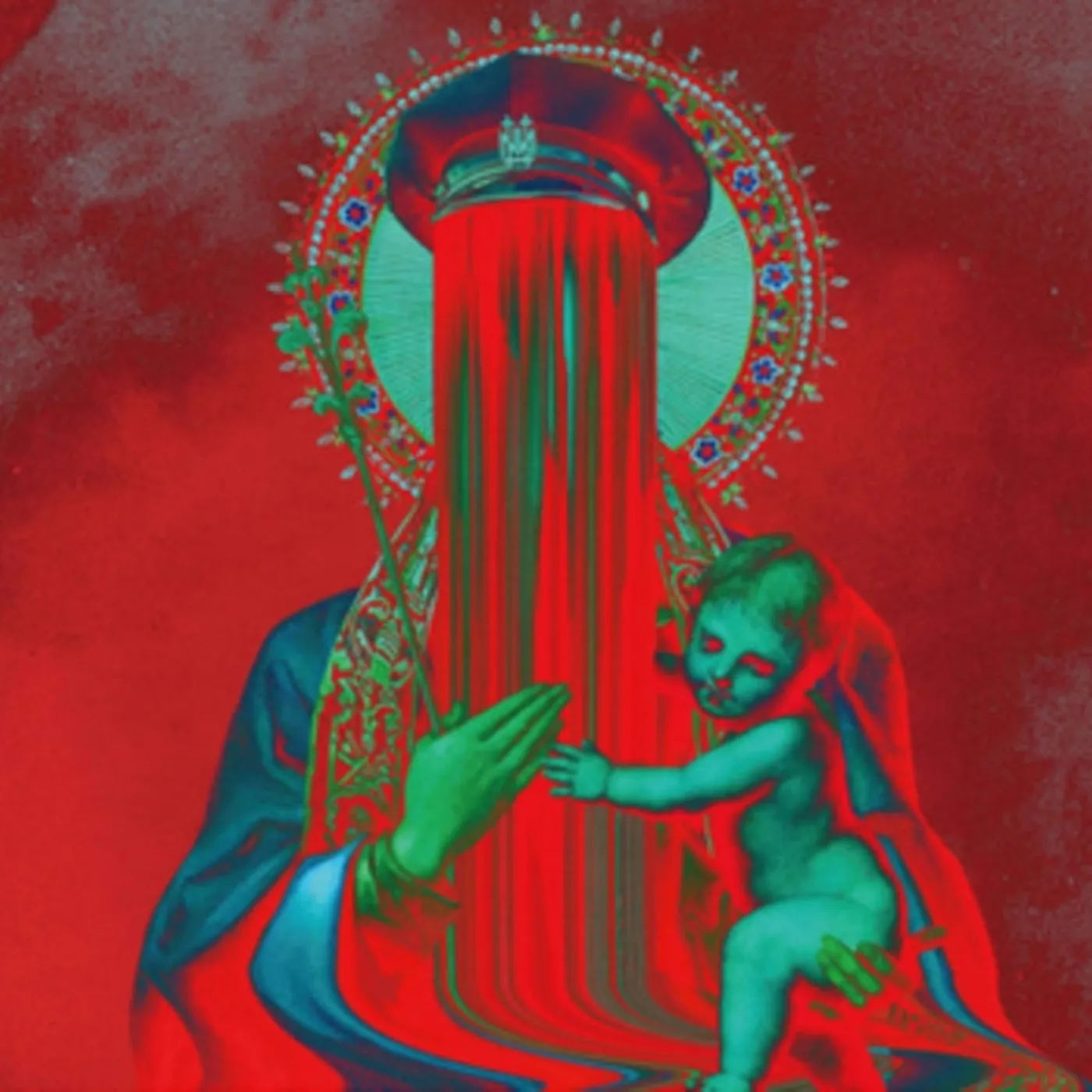 The Gazette CD - Ninth