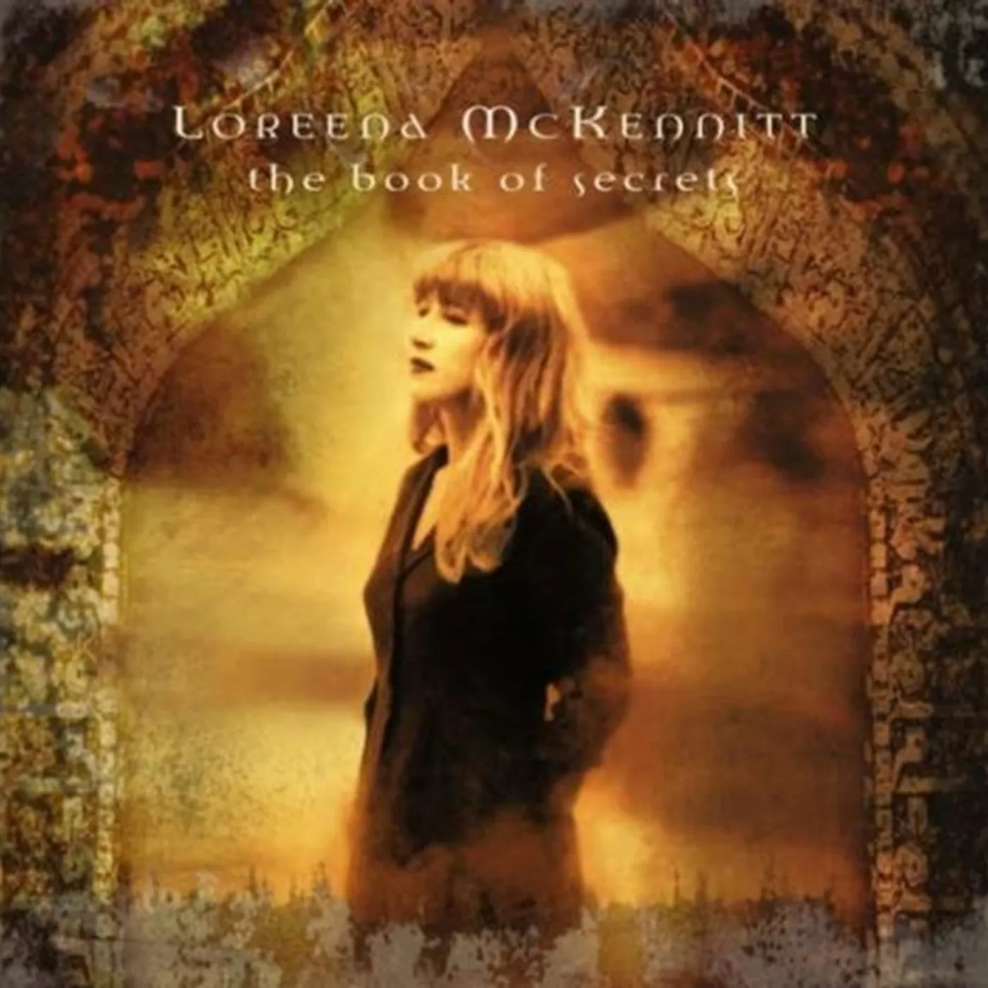 Loreena McKennitt CD - The Book Of Secrets