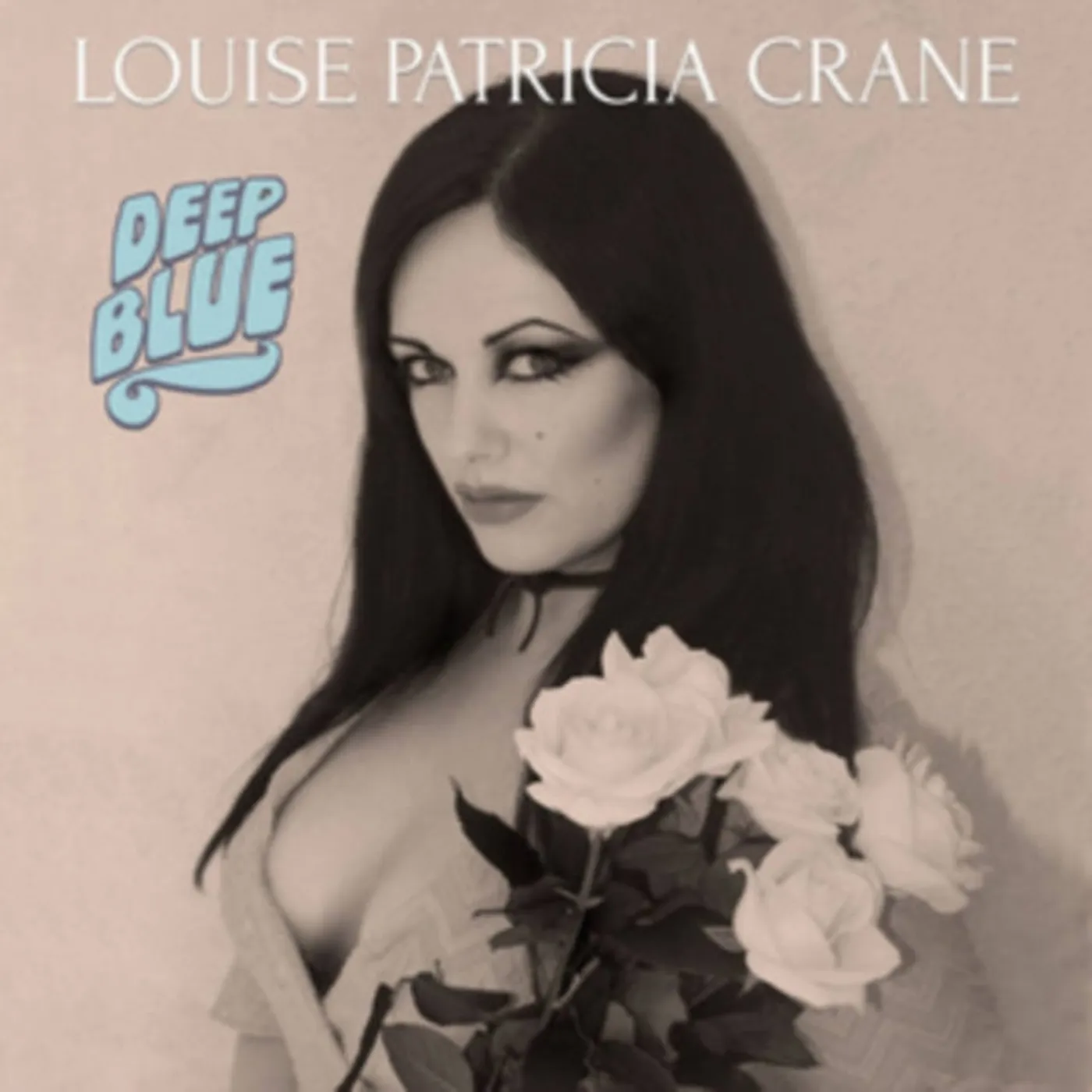 Louise Patricia Crane CD - Deep Blue