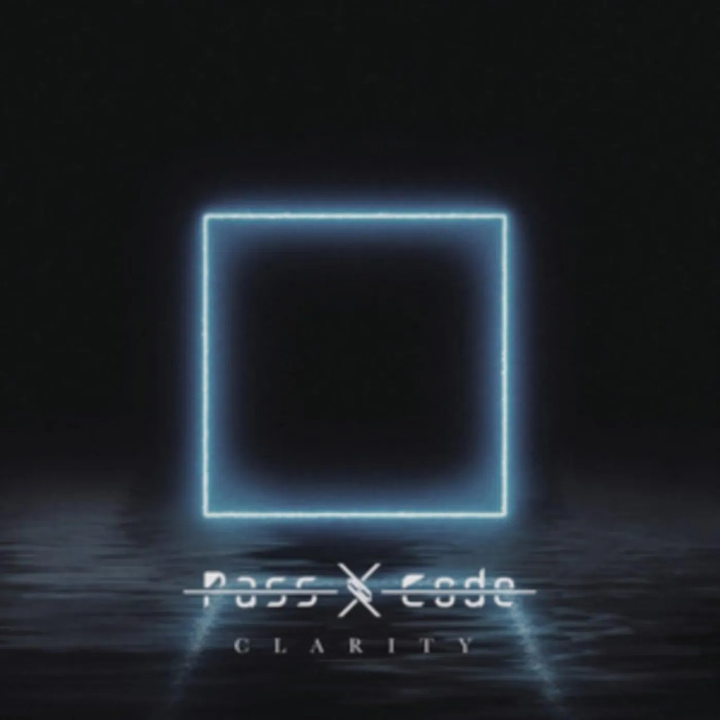 Passcode CD - Clarity