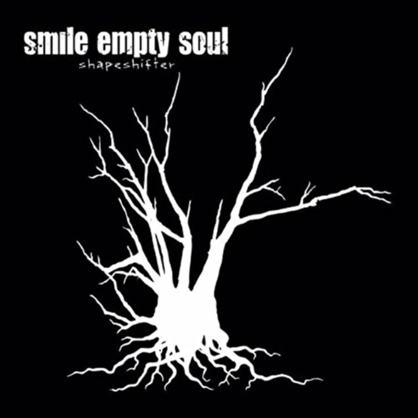 Smile Empty Soul CD - Shapeshifter Ep (+Bonus Dvd)