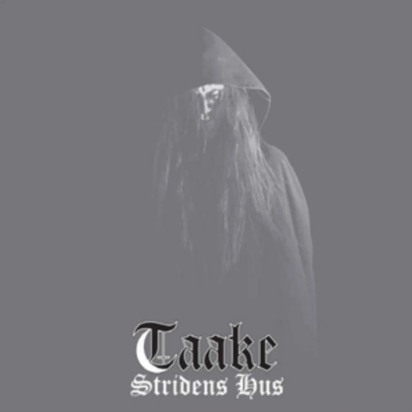 Taake CD - Stridens Hus