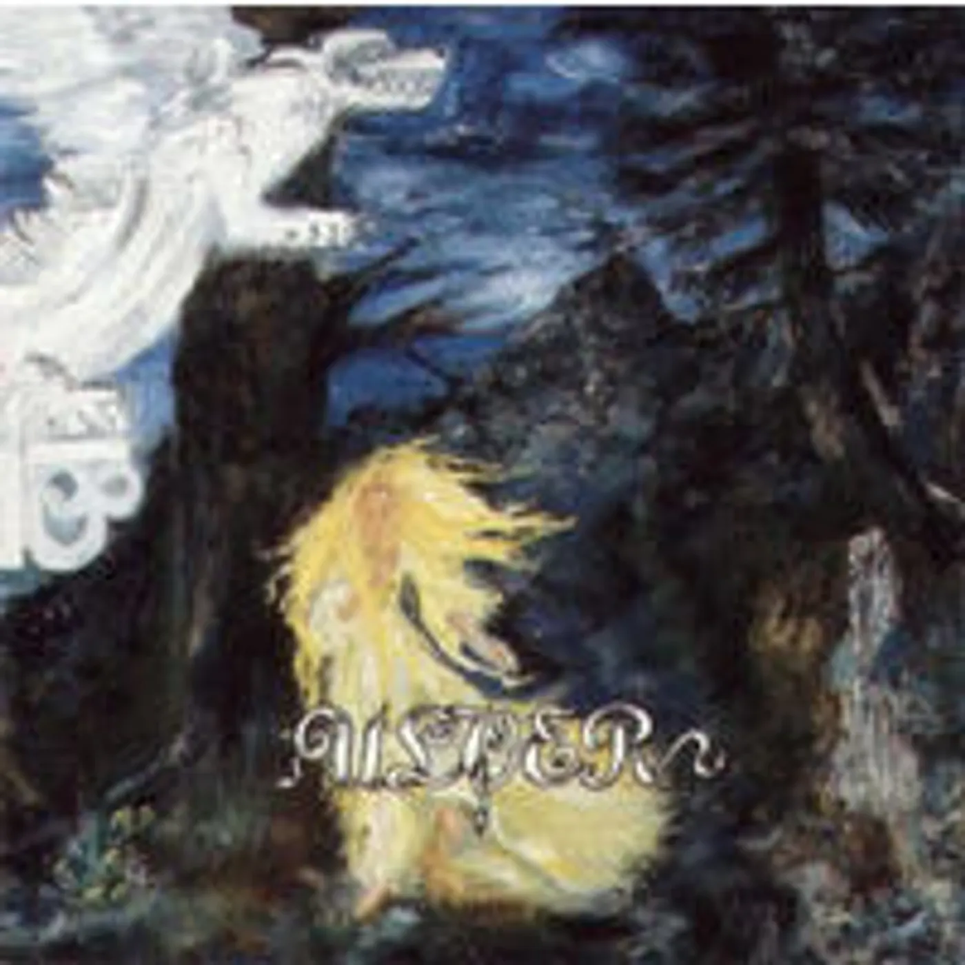 Ulver CD - Kveldssanger