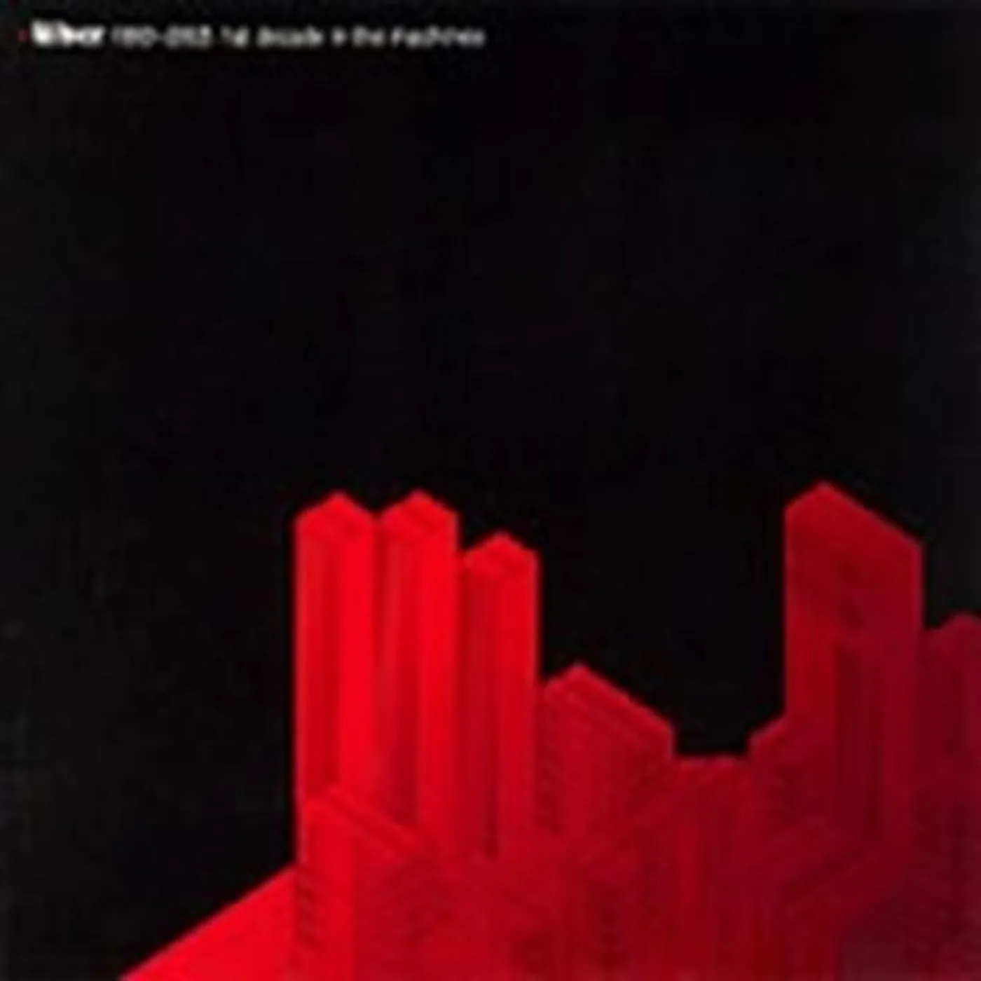 Ulver CD - 1st Decade