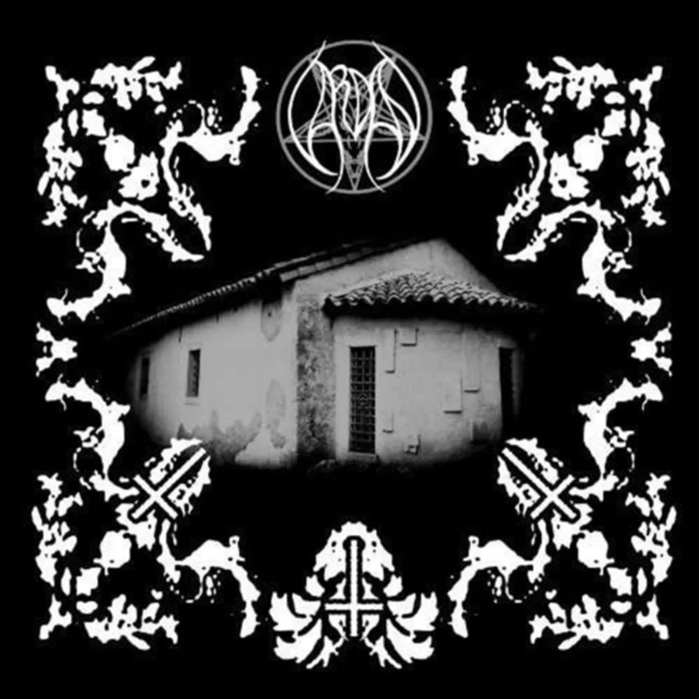 Vardan CD - Lifeless Shadow