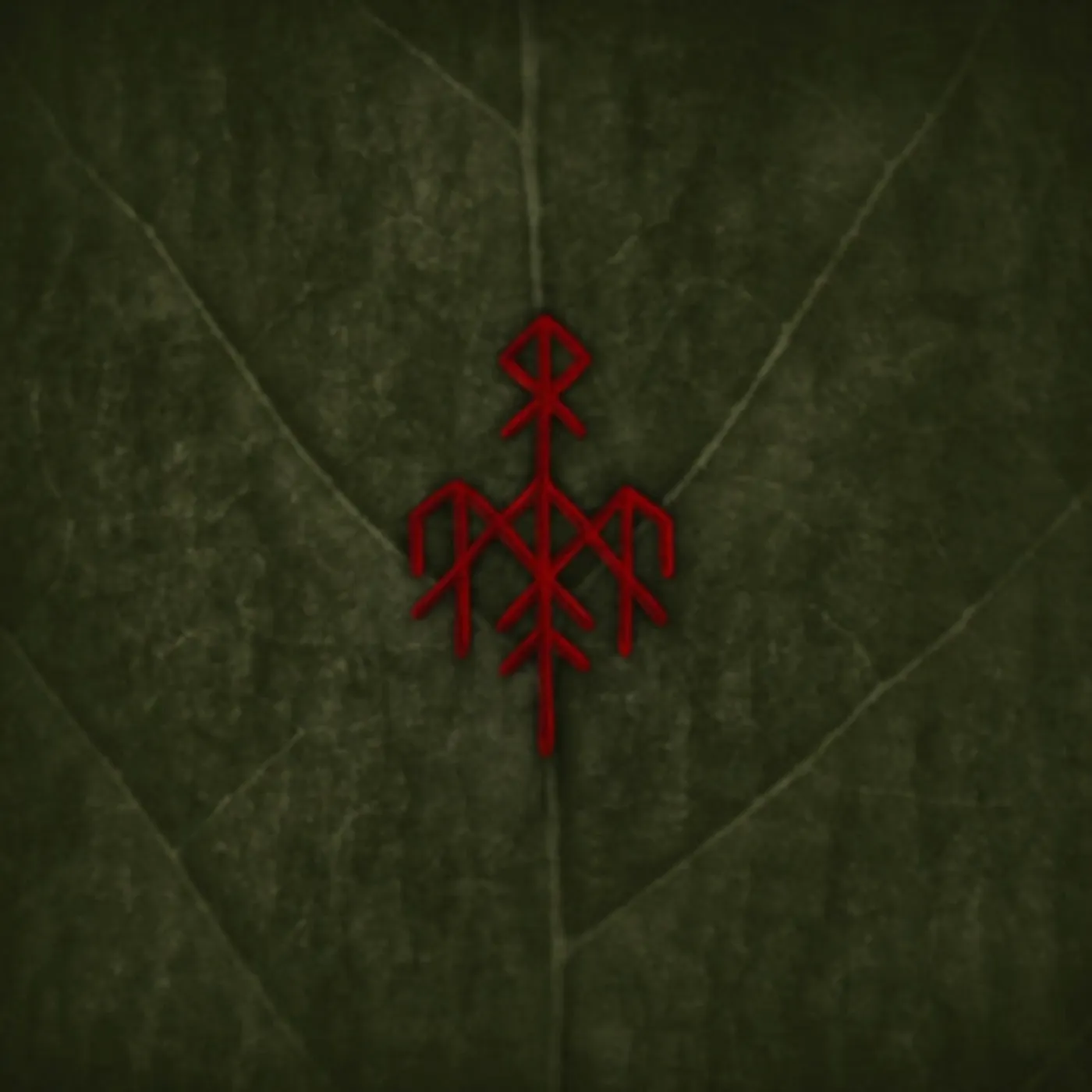 Wardruna CD - Yggdrasil