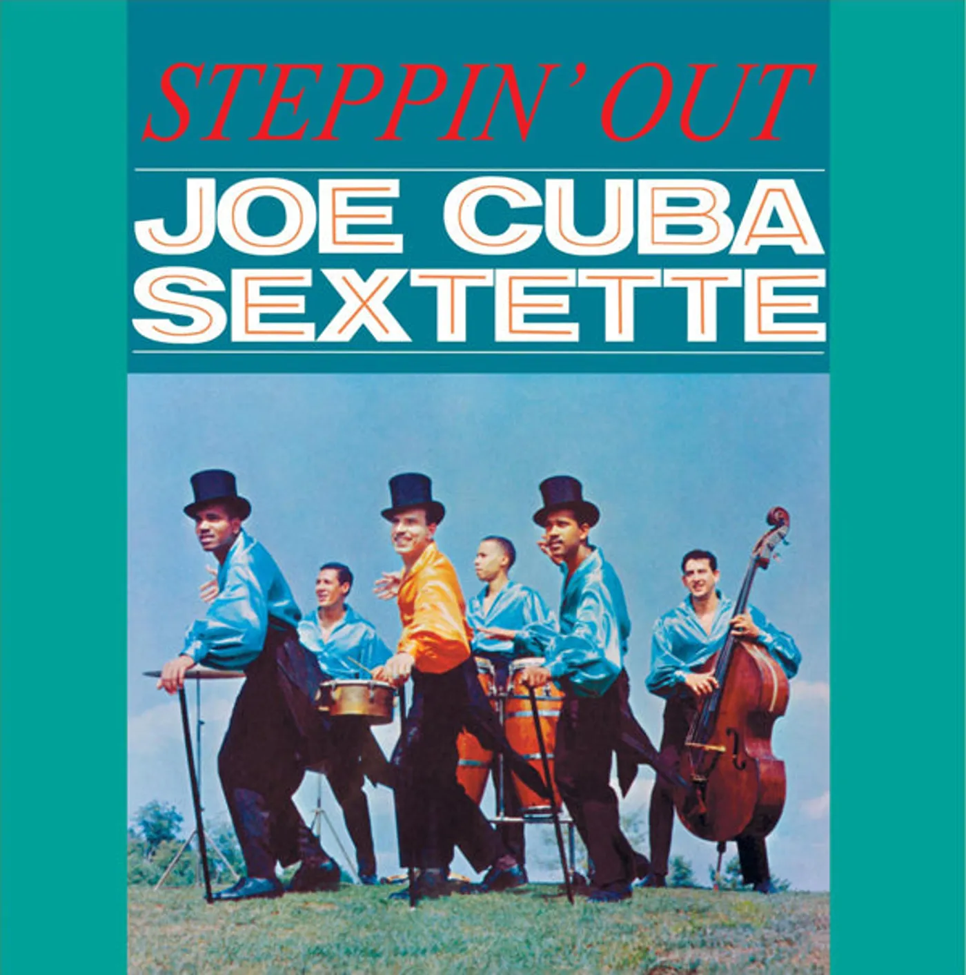 Joe Cuba Sextette