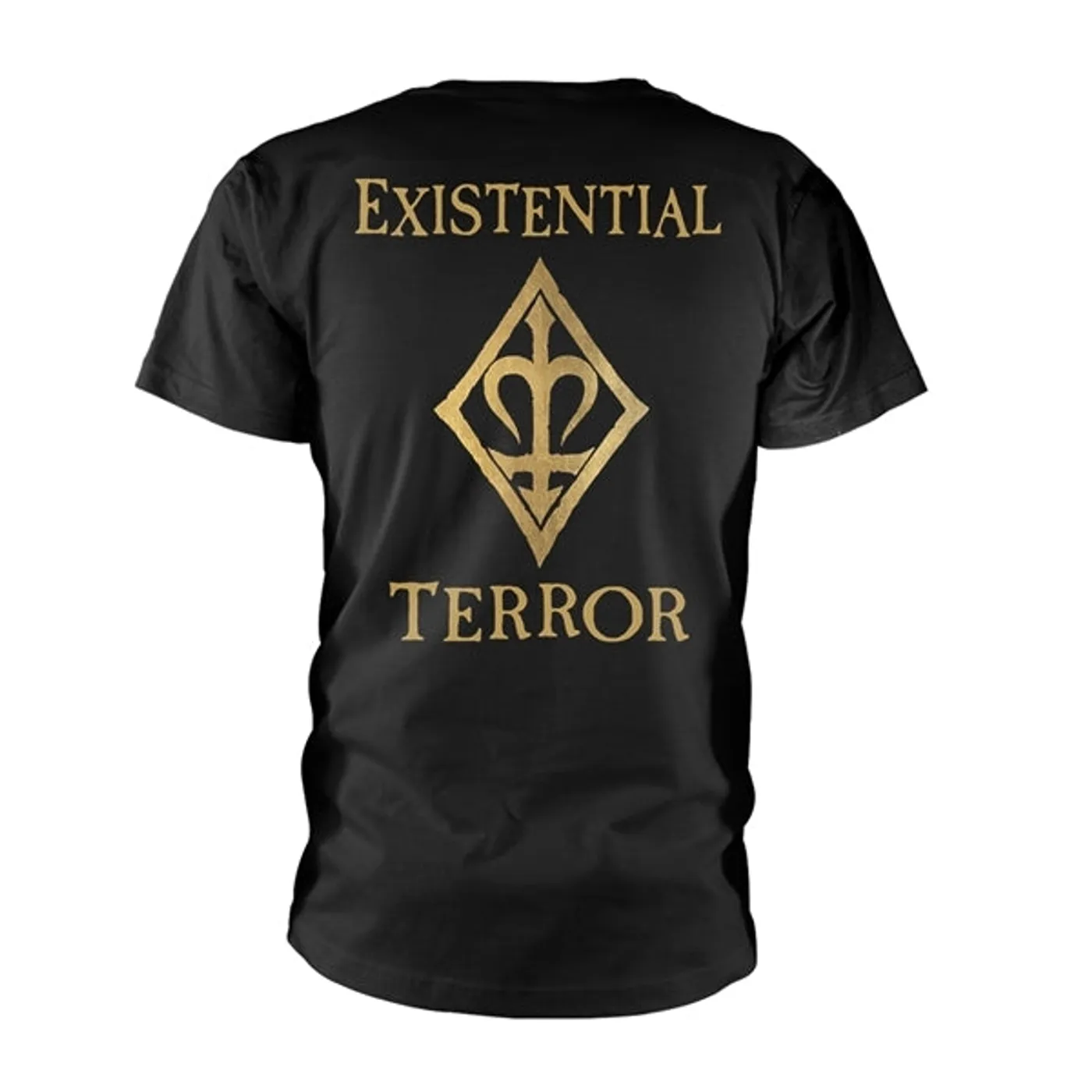 Cradle Of Filth T Shirt - Existence (All Existence)