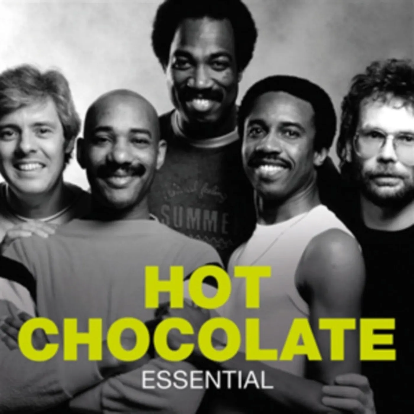 Hot Chocolate CD - Essential