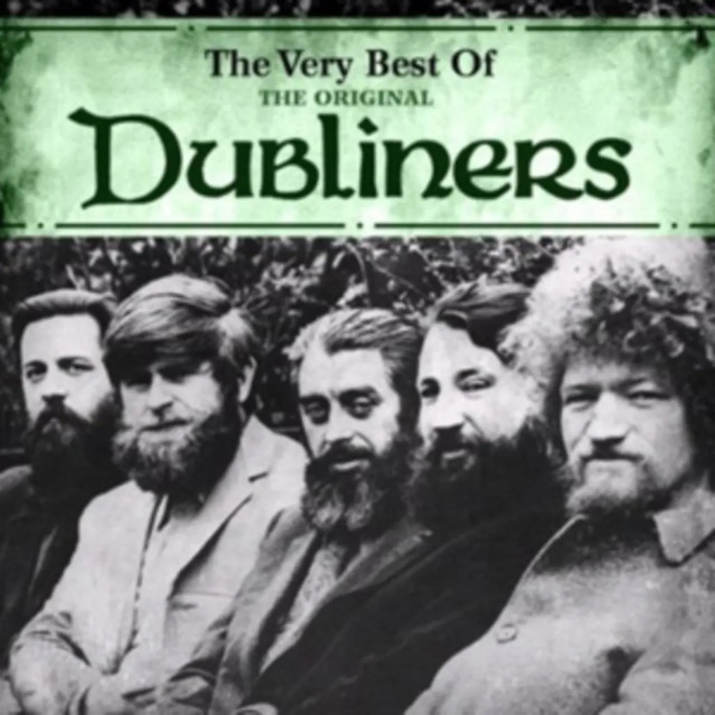 Dubliners CD - The Very Best Of