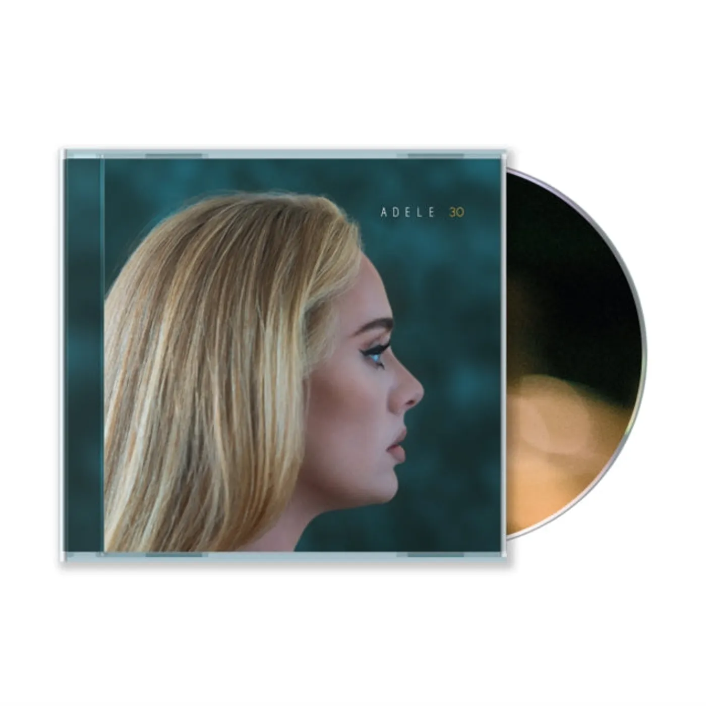 Adele CD - 30